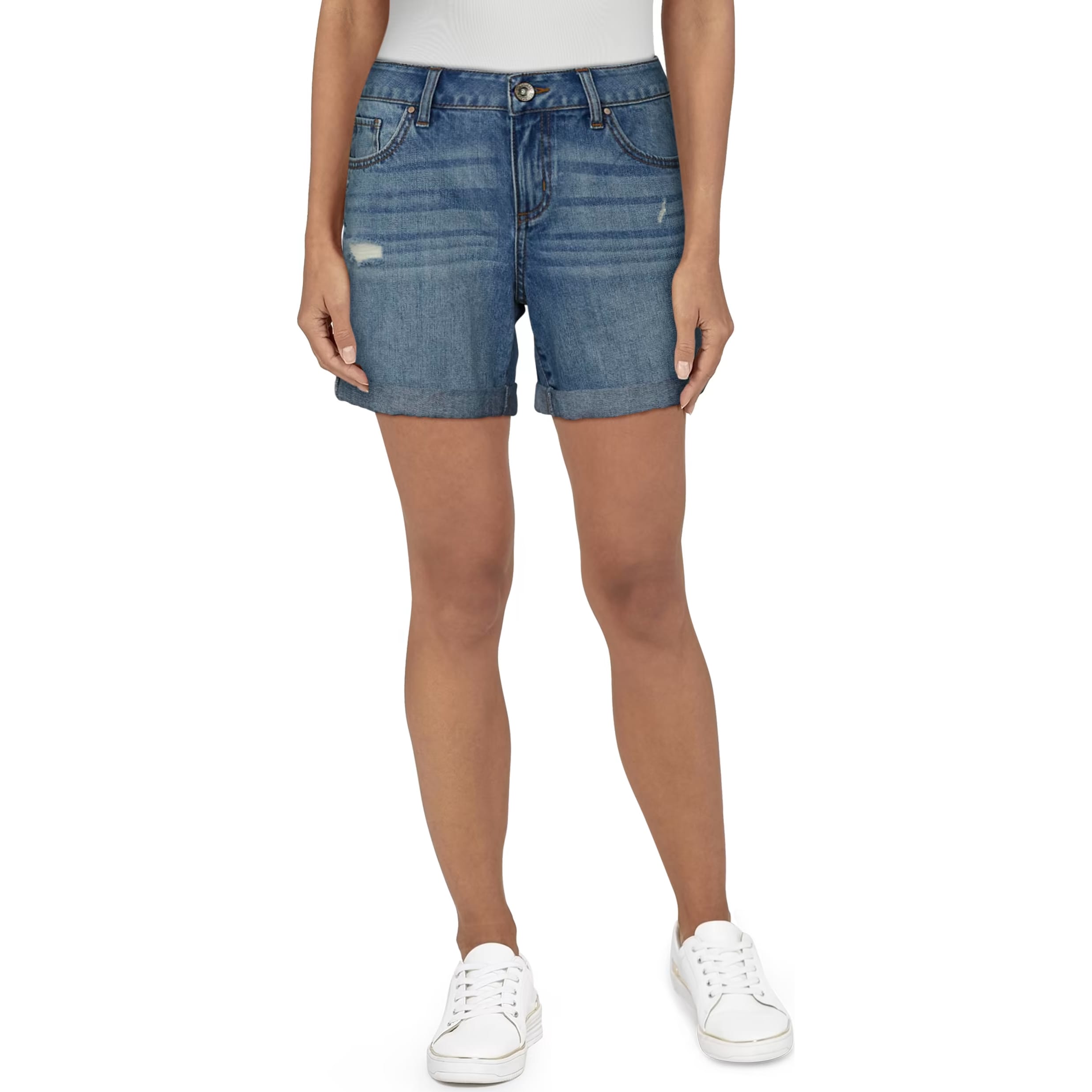 Natural reflections shorts shop