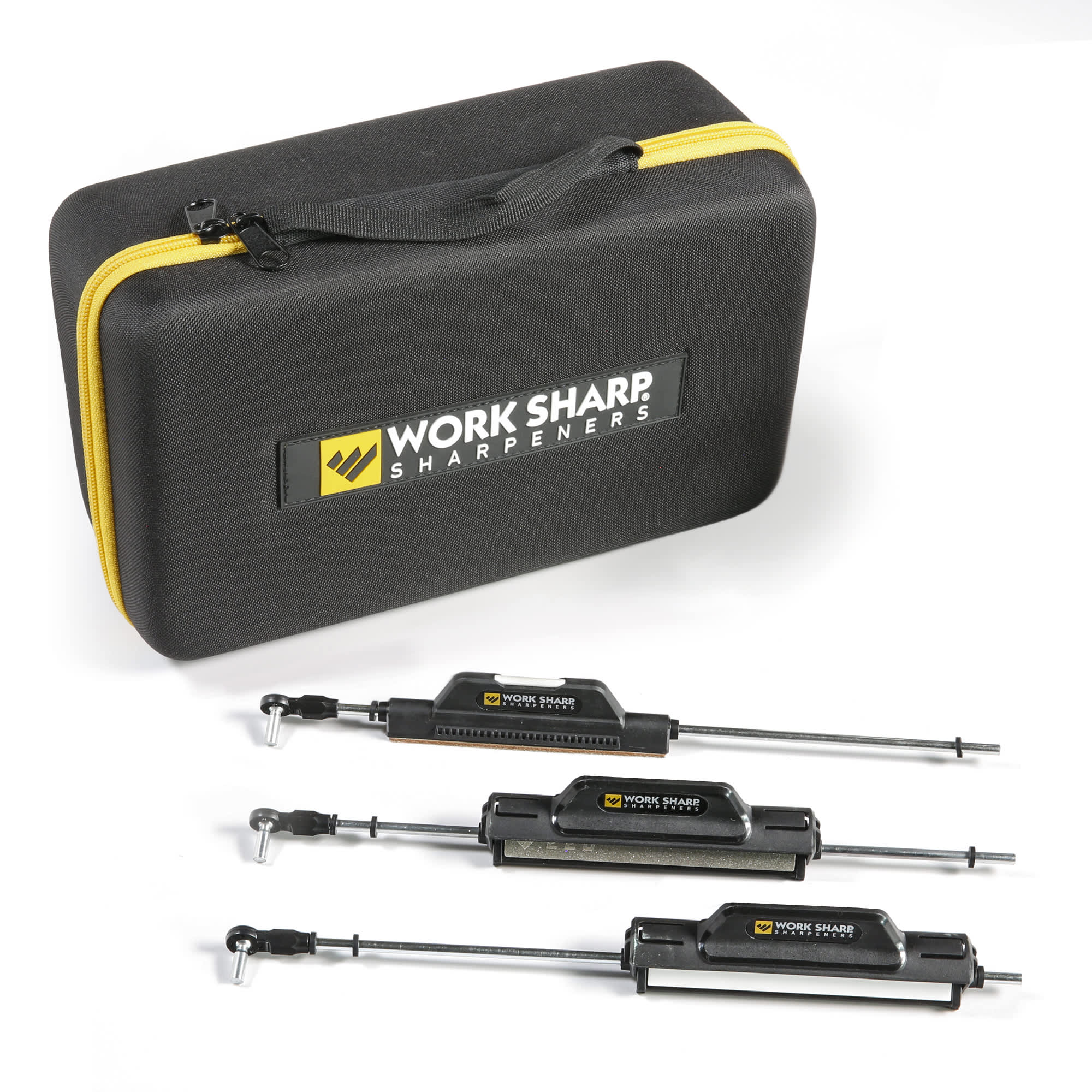 Work Sharp® Precision Adjust Upgrade Kit