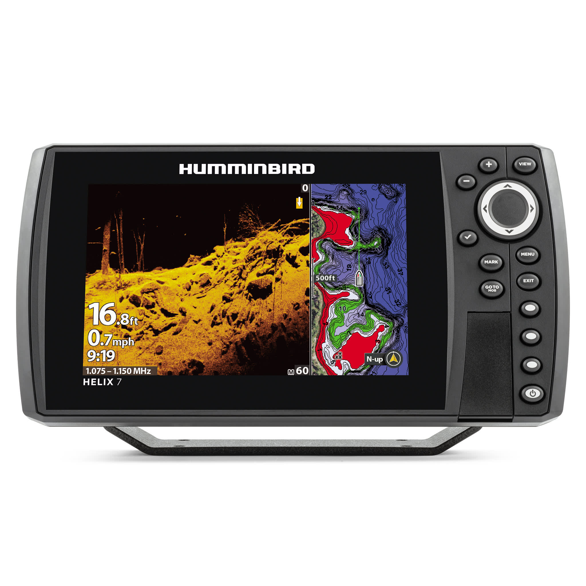 Humminbird® Helix 7 CHIRP GPS G4