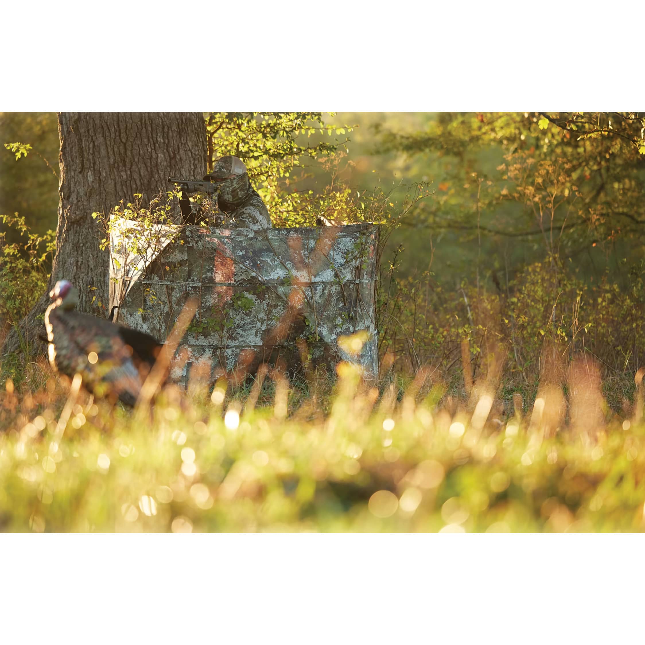 Cabela’s® EZE Portable Ground Blind