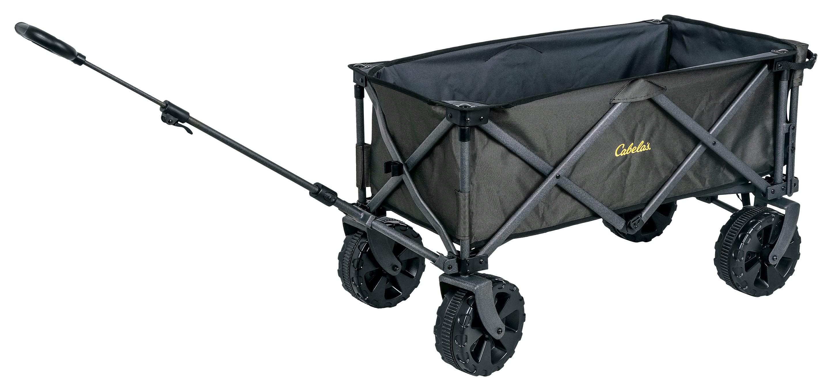 Cabela's folding air bed frame online