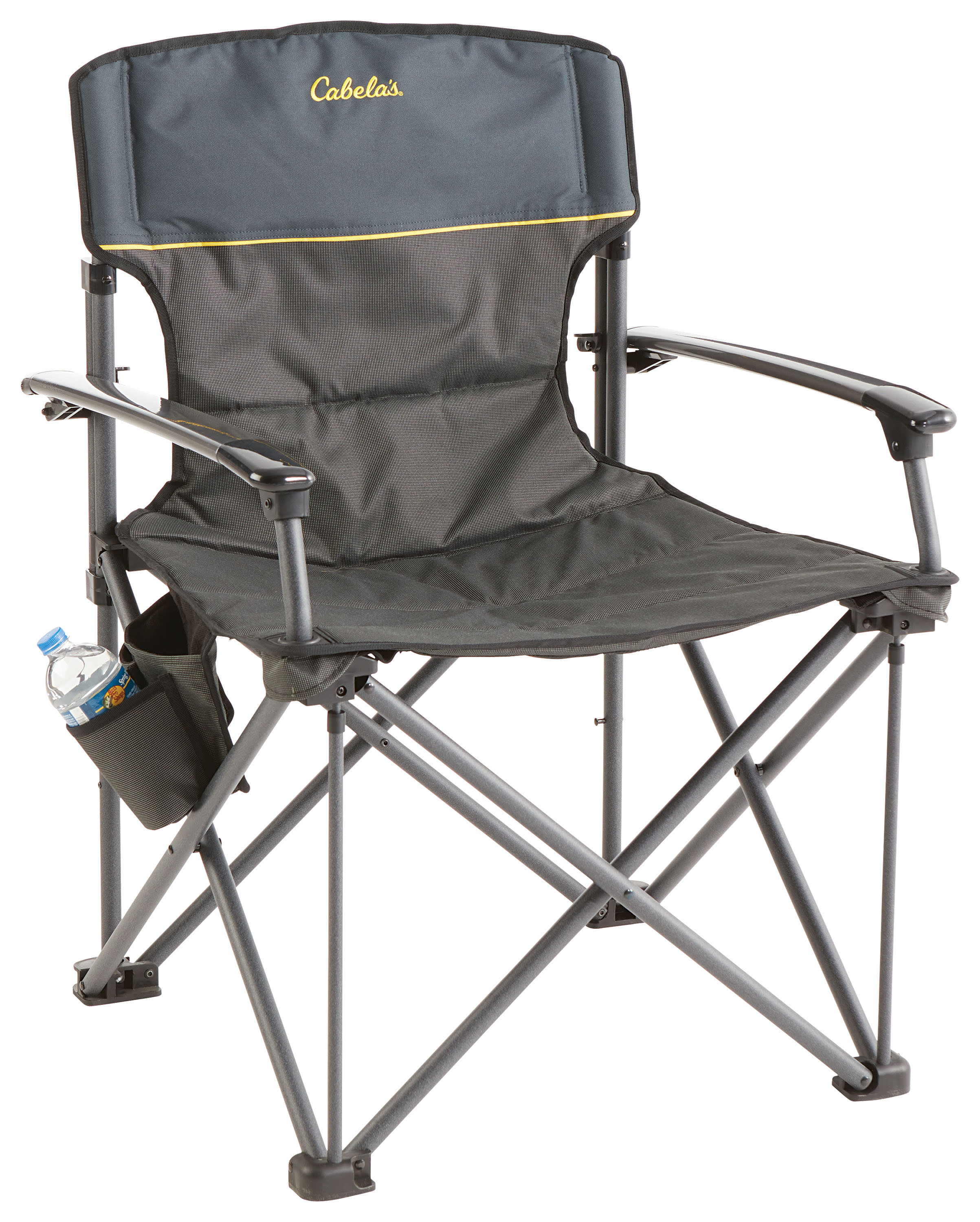 Cabela's® Big Outdoorsman XL Fold-Up Chair