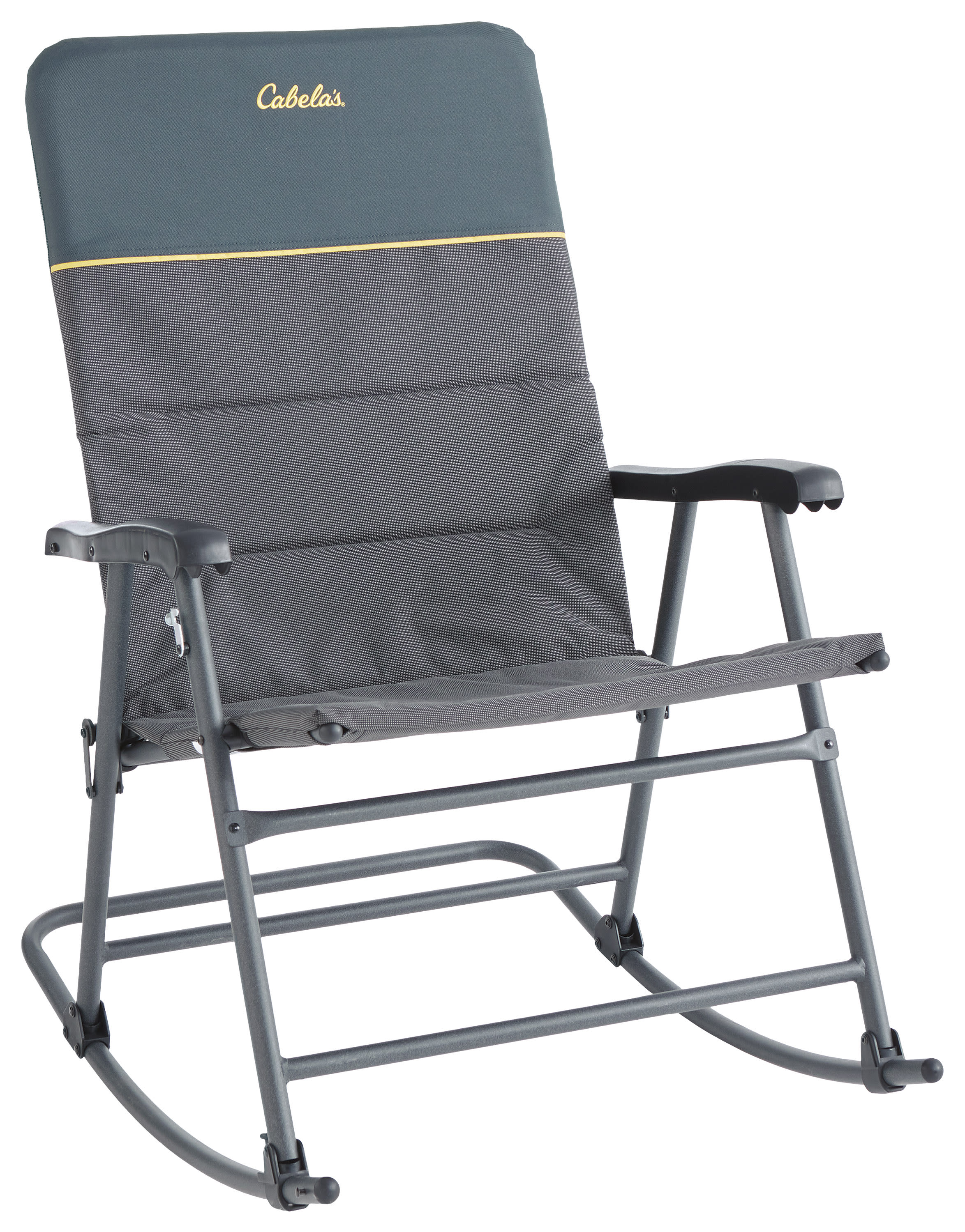 Cabela's Magnum Folding Ice Fishing Chair