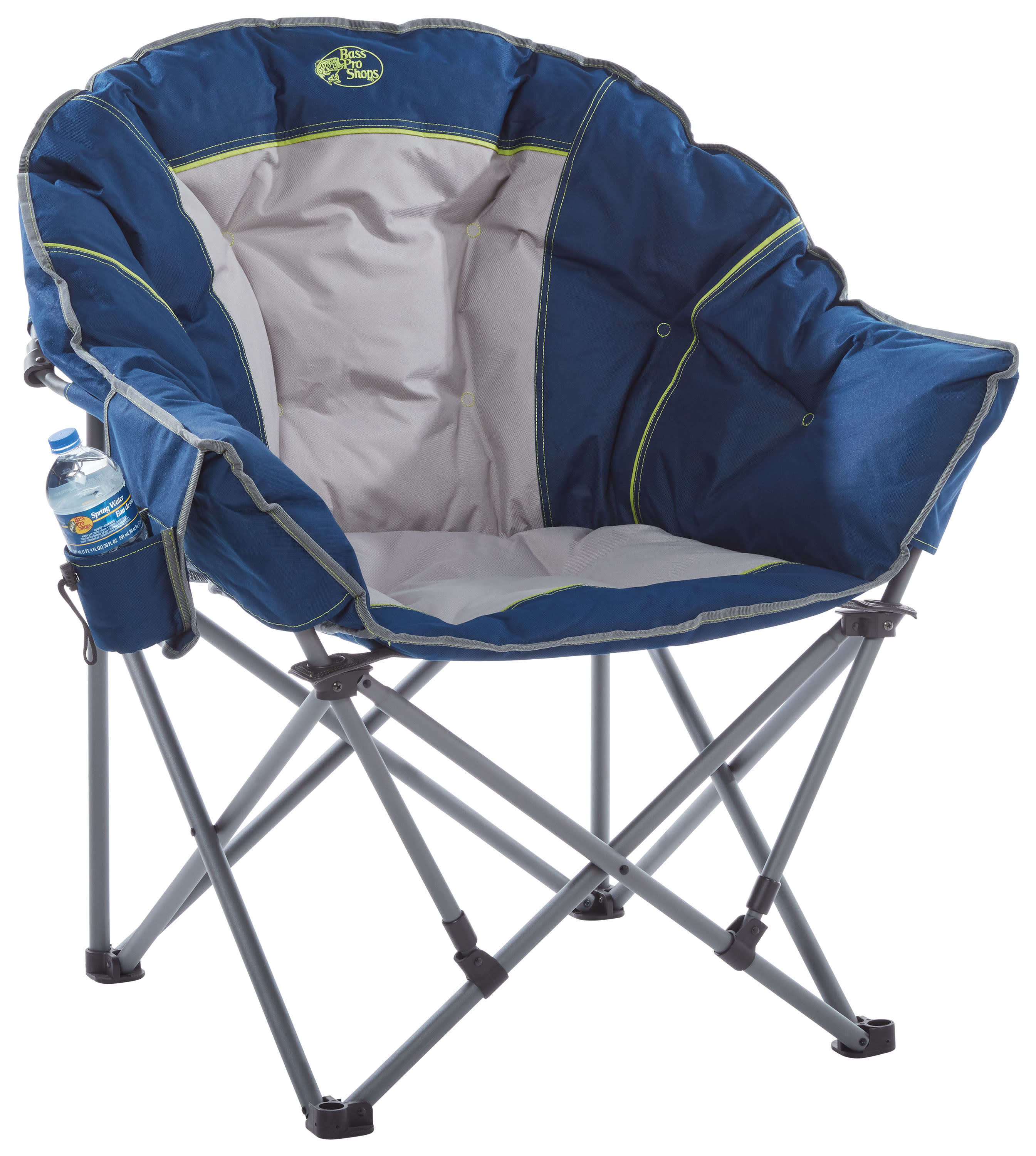 Bass Pro Shops® XL Padded Club Chair