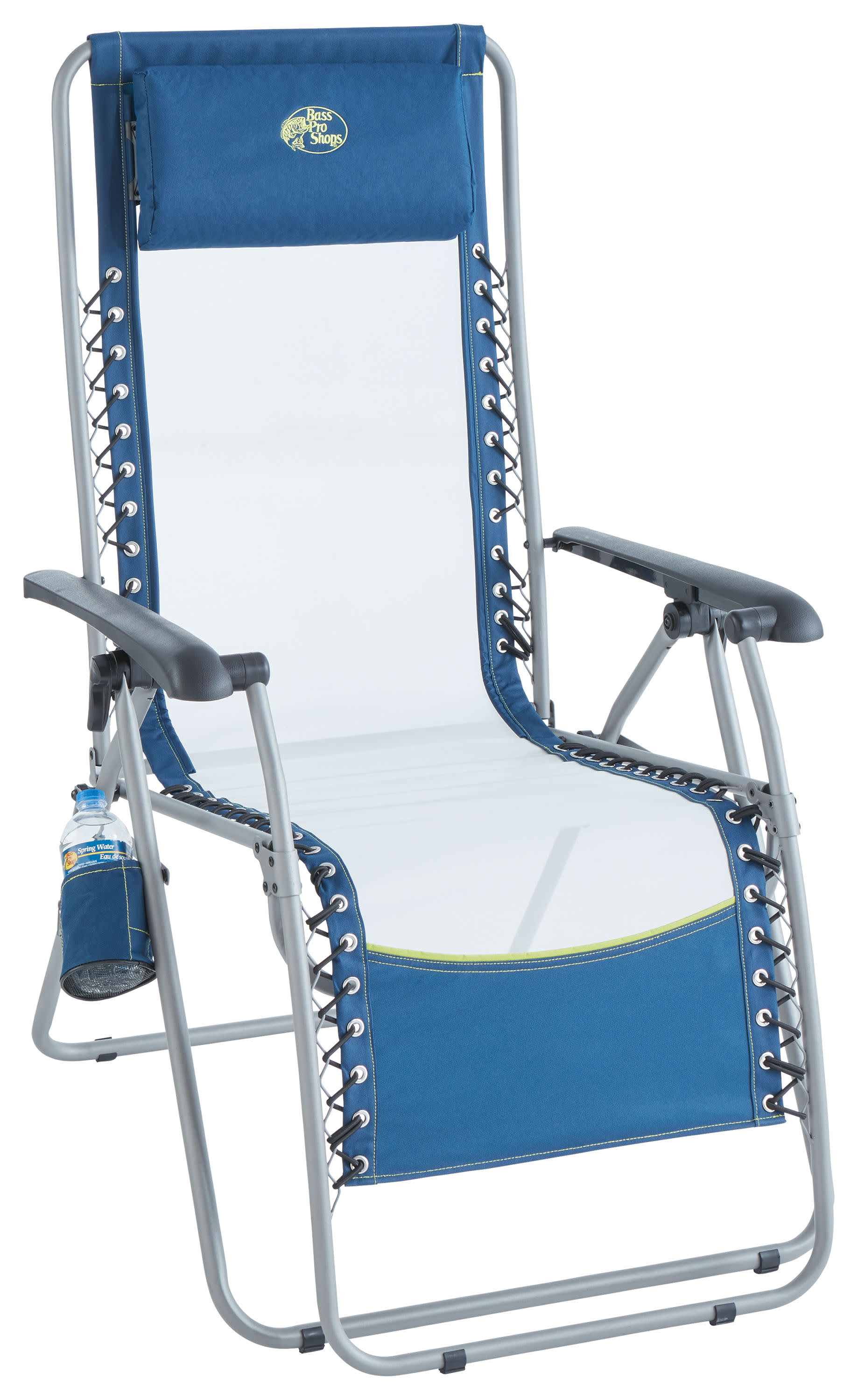 Bass pro shop recliner 2025