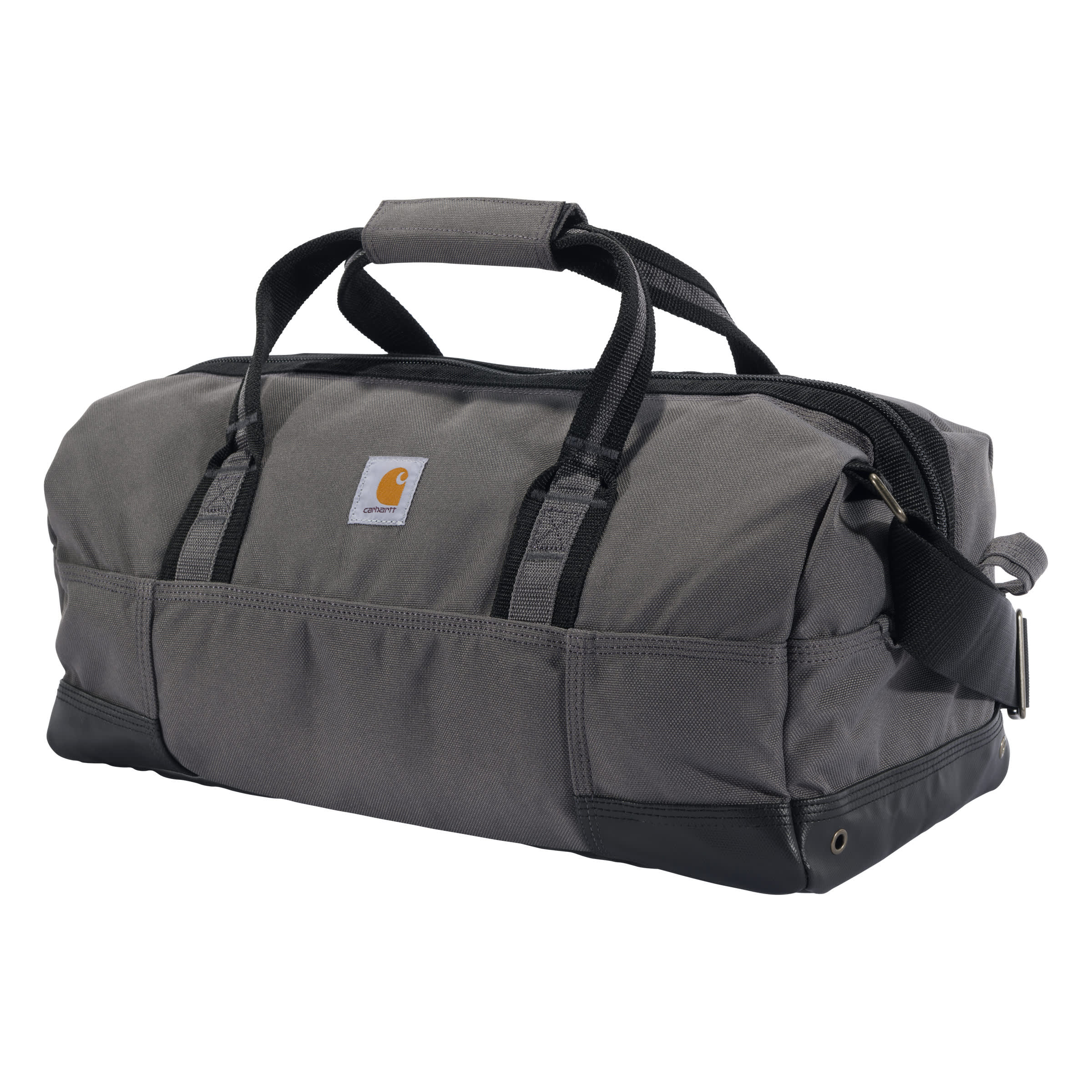 Carhartt® Classic Duffel Bag - 35 Litre - Grey