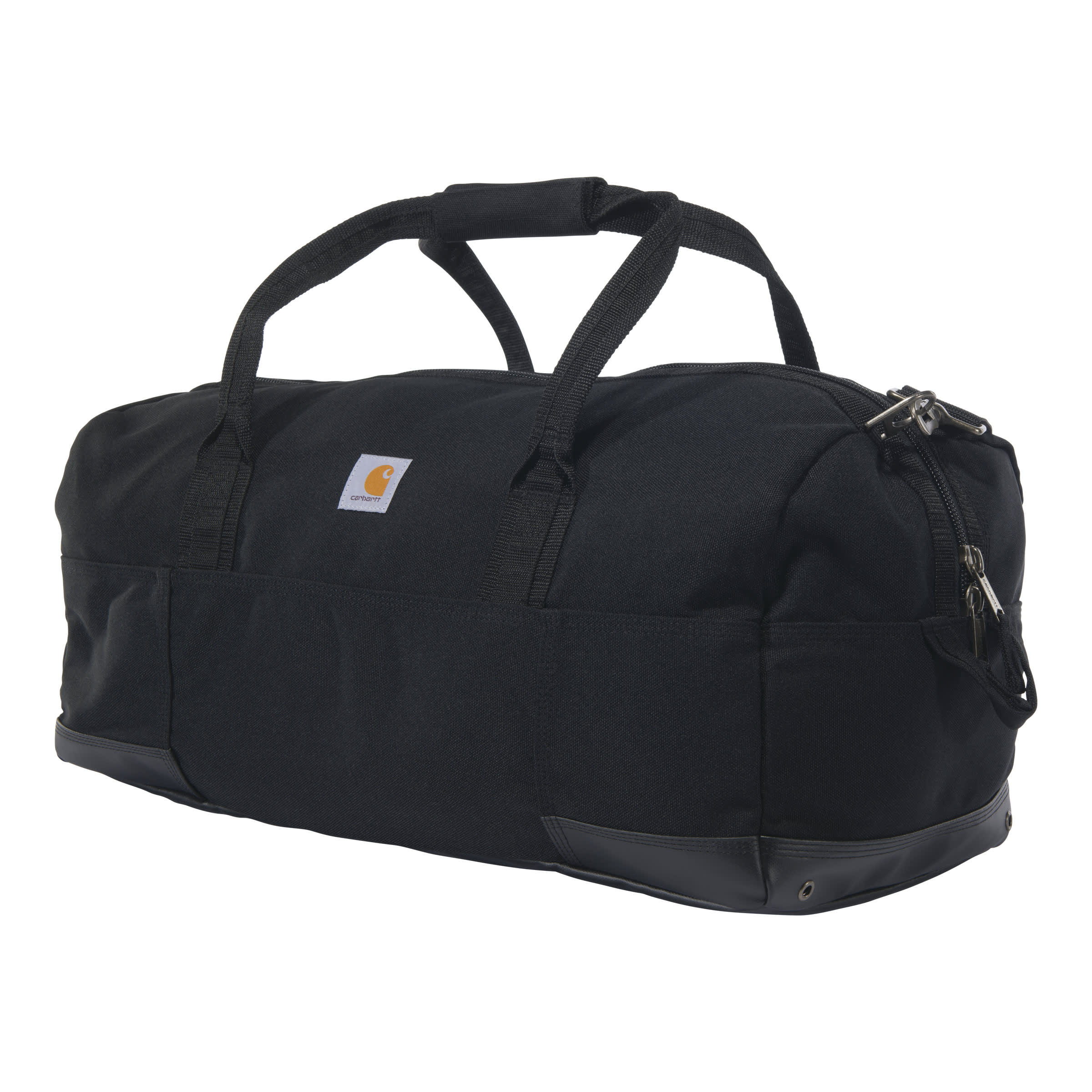 Carhartt® Classic Duffel Bag - 55 Litre - Black