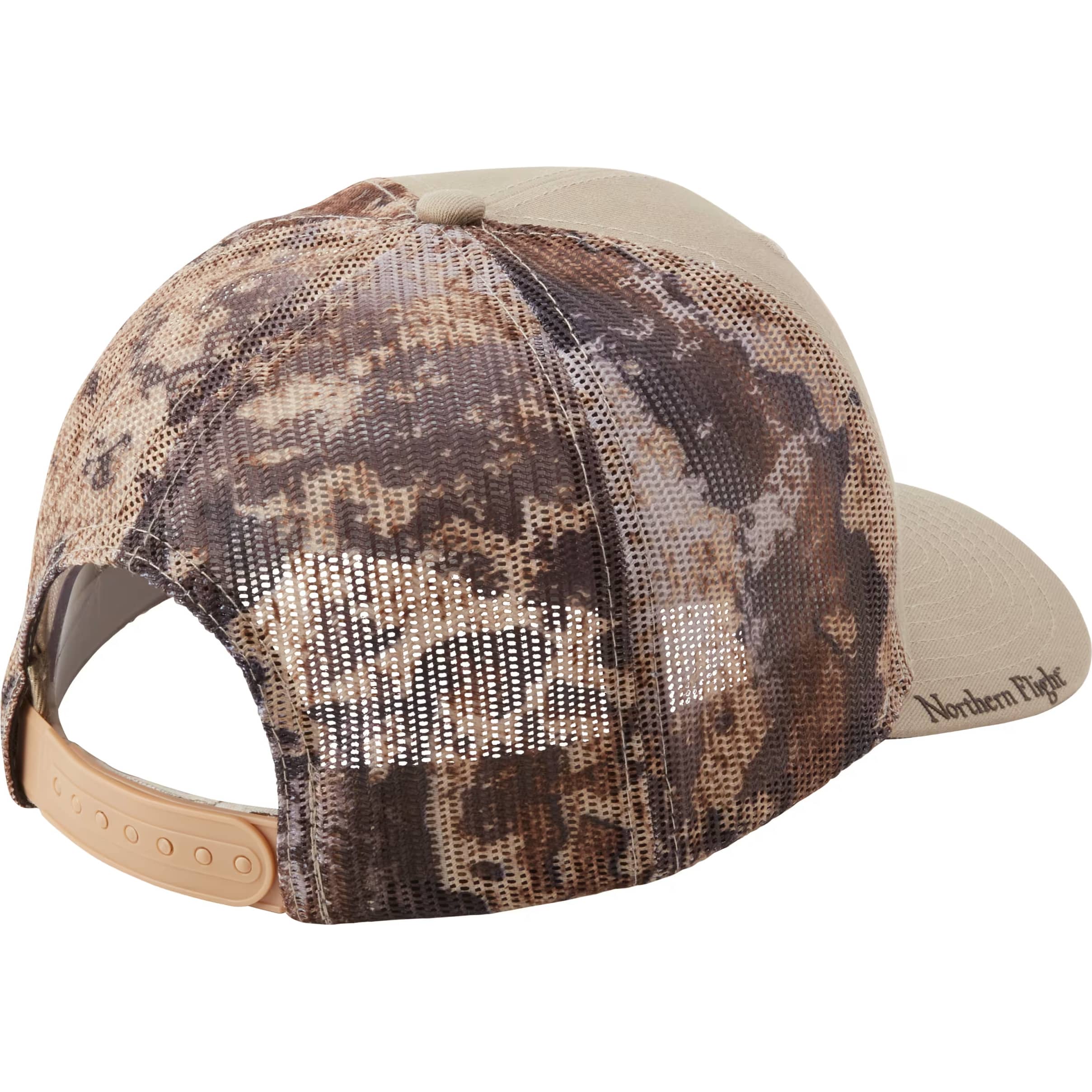 Cabela’s® Northern Flight Camo Mesh-Back Cap