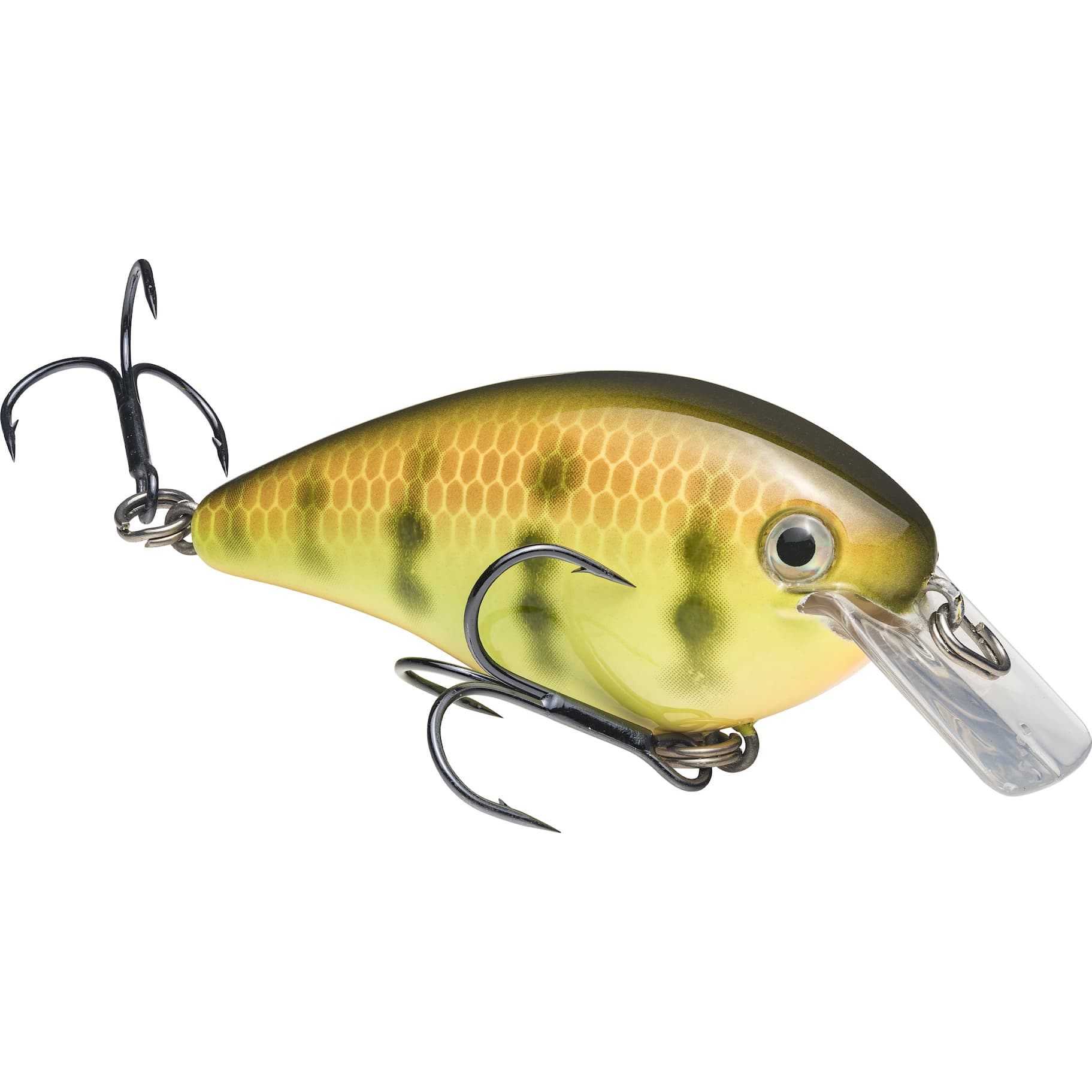 Nano Minnow Fishing Lures for Trout, Perch, Panfish and Bass