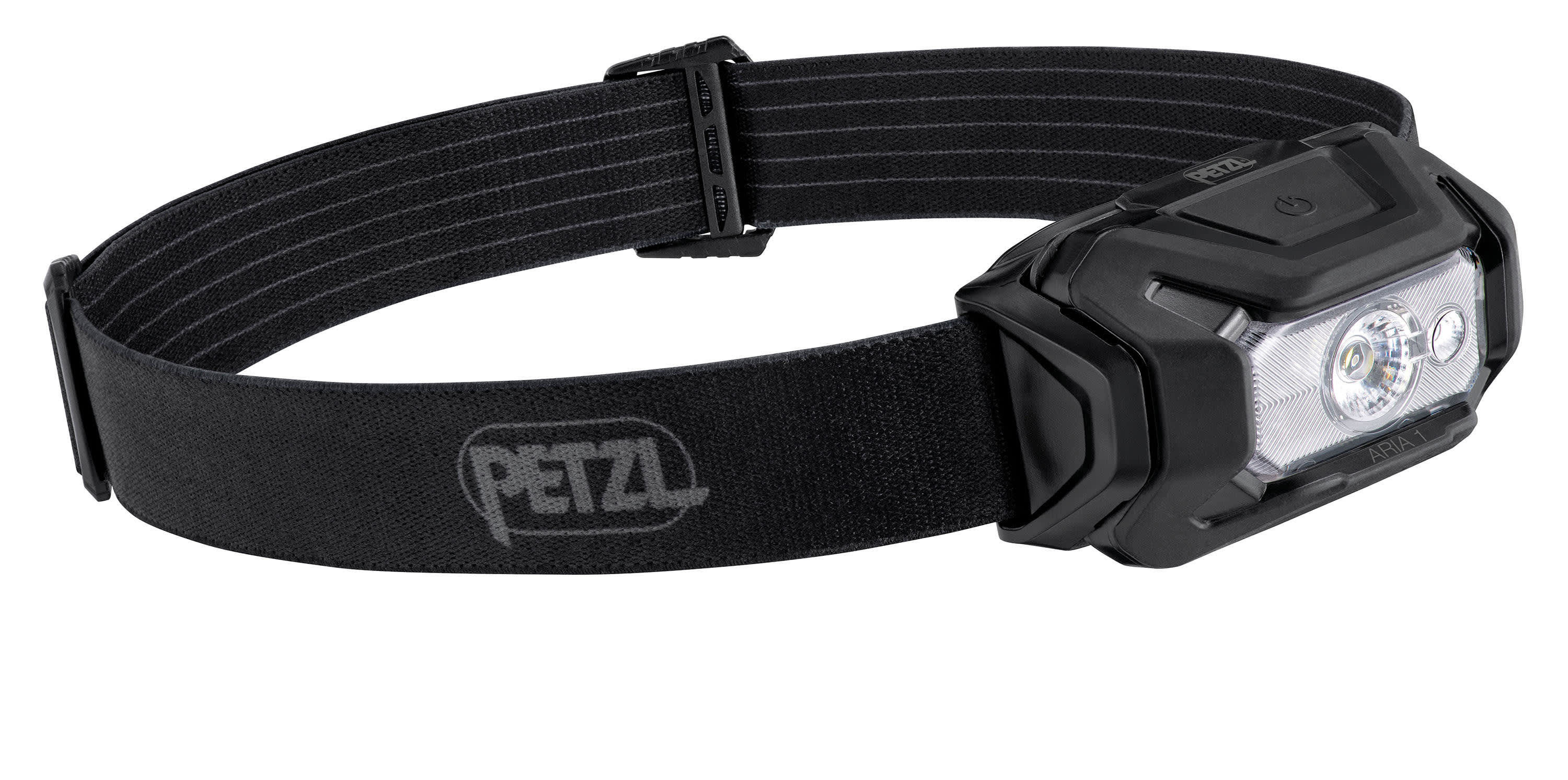 Petzl® Aria 1 Headlamp - Black