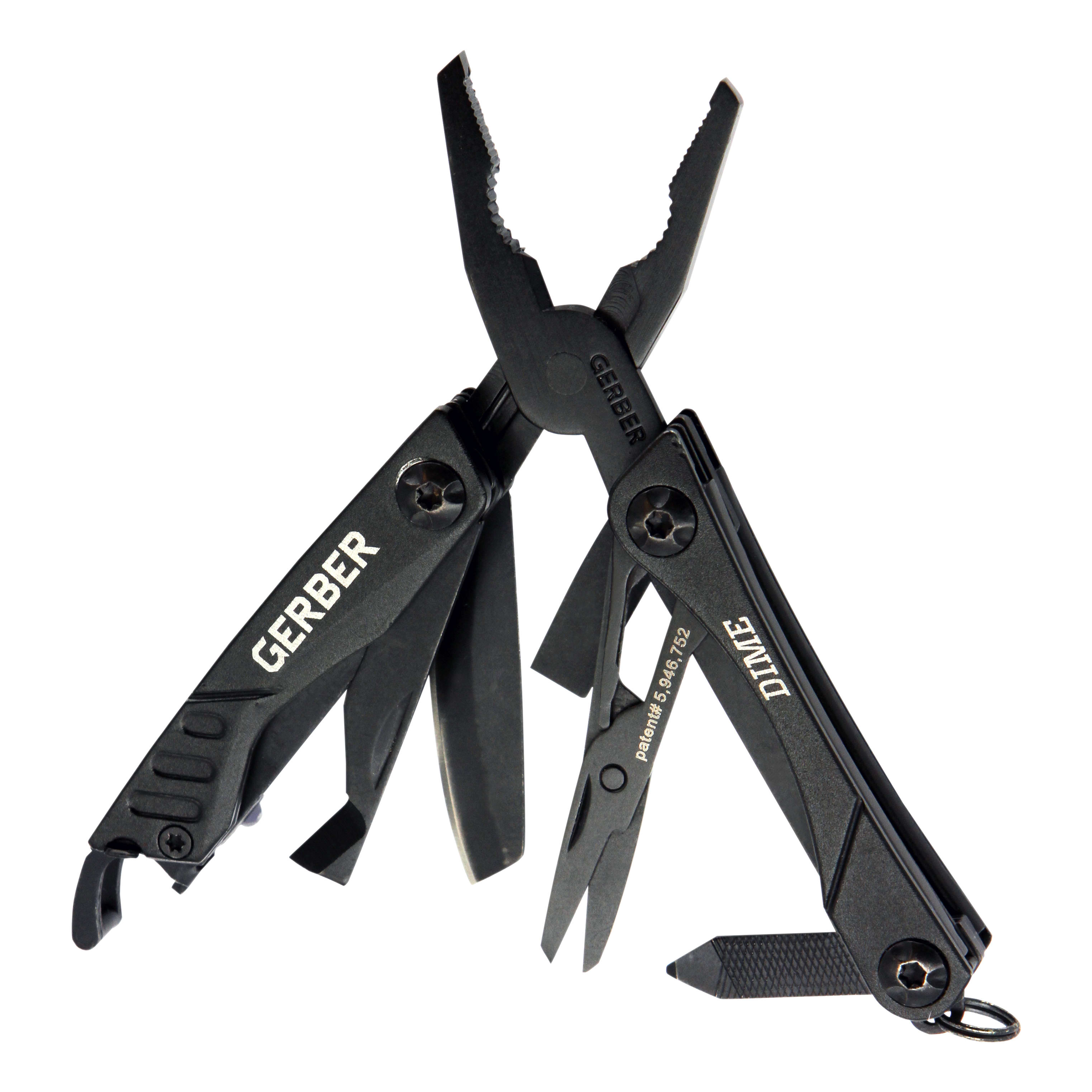 Gerber® Dime Multi-Tool