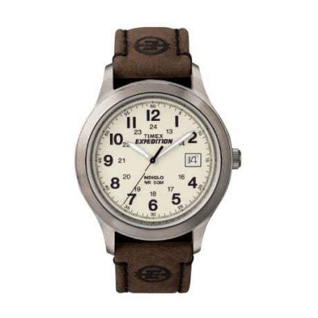 Timex® Expedition® Metal Field Watch