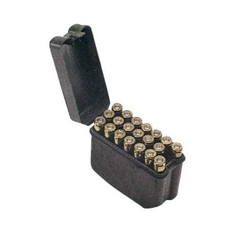 MTM Case-Gard 20 Ammo Cases
