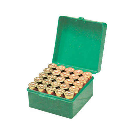 MTM Case-Gard 25-Shotshell Boxes