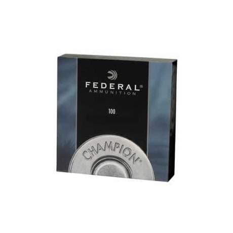 Federal® Champion 215 Large Magnum Rifle Primers
