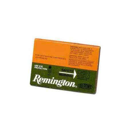 Remington® 9-1/2M Large Magnum Rifle Primers