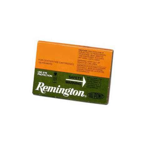 Remington® Small Rifle Bench Rest Primers