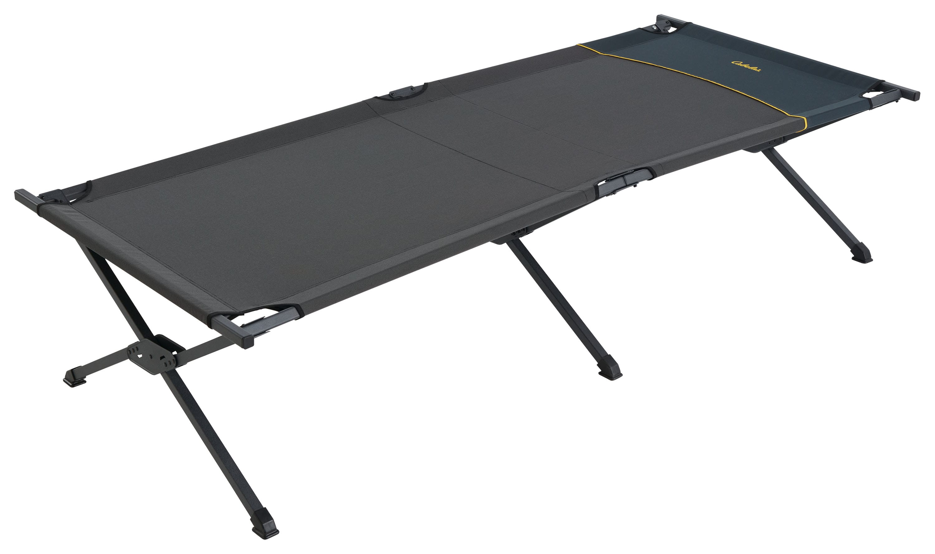 Cabela's® Cot with Lever Arm