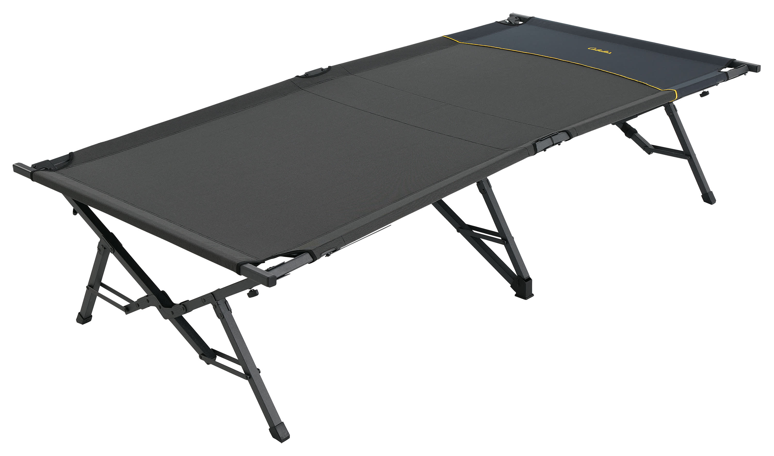 Cabela's® Big Outdoorsman Cot with Lever Arm