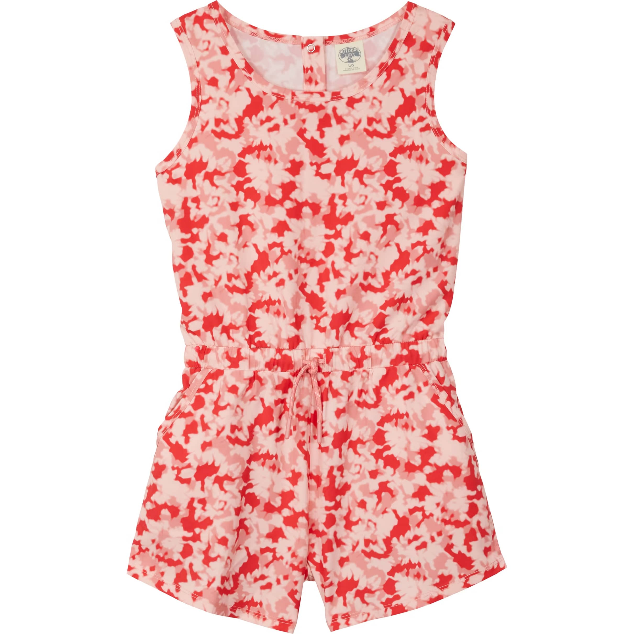 Outdoor Kids Girls Romper Cabela s Canada