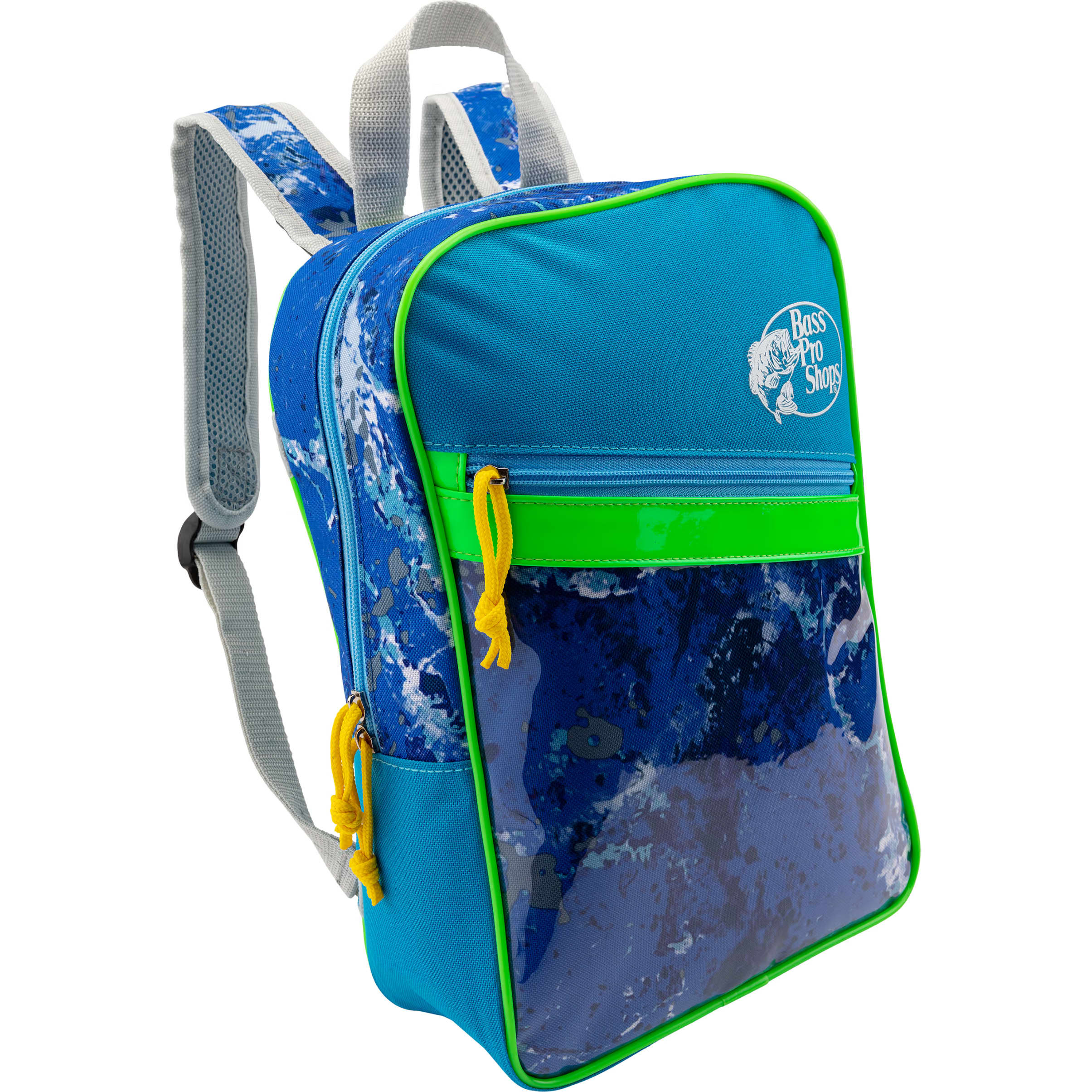 Cabela's tackle backpack shop