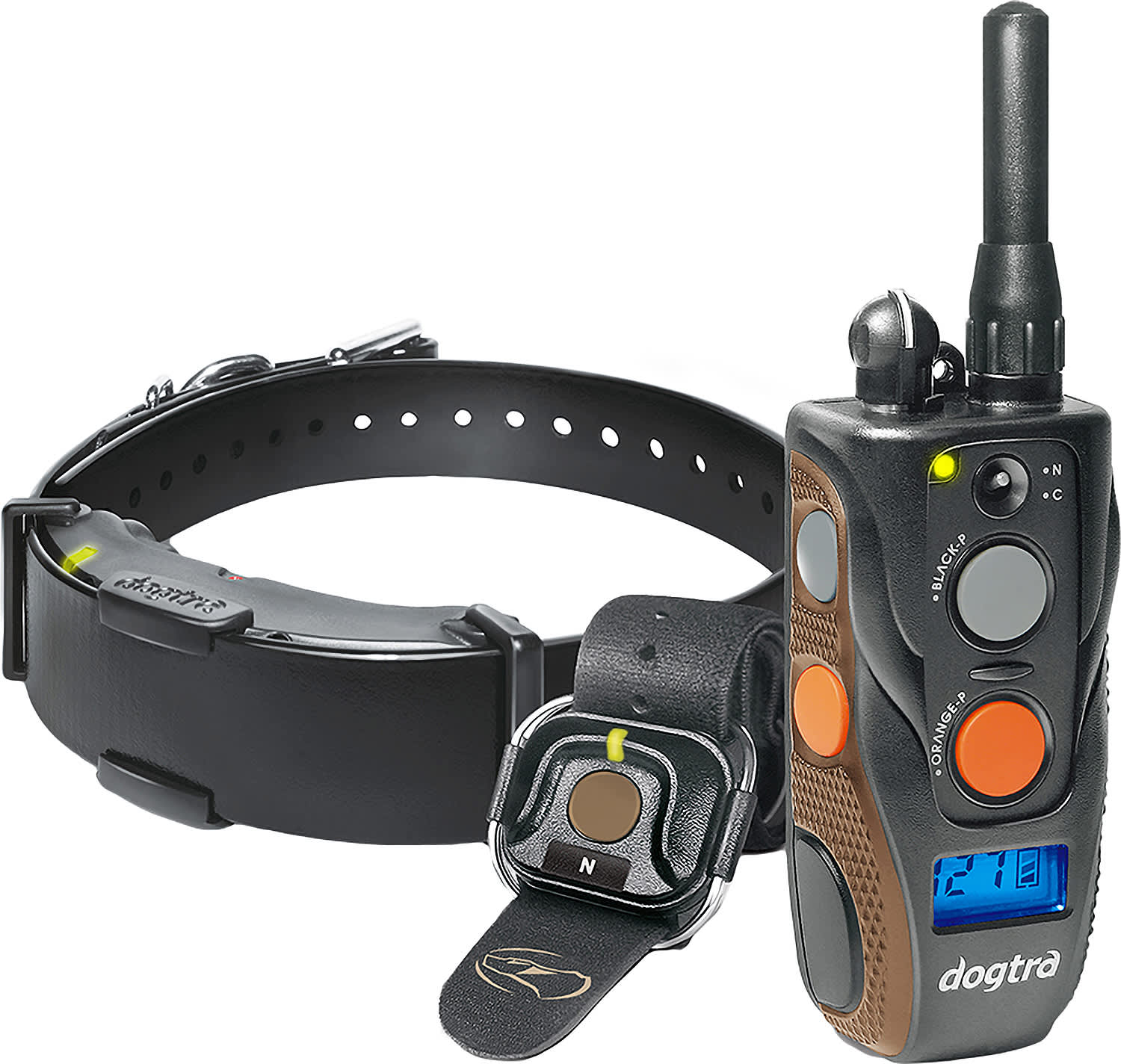 Dogtra Arc Handsfree Plus