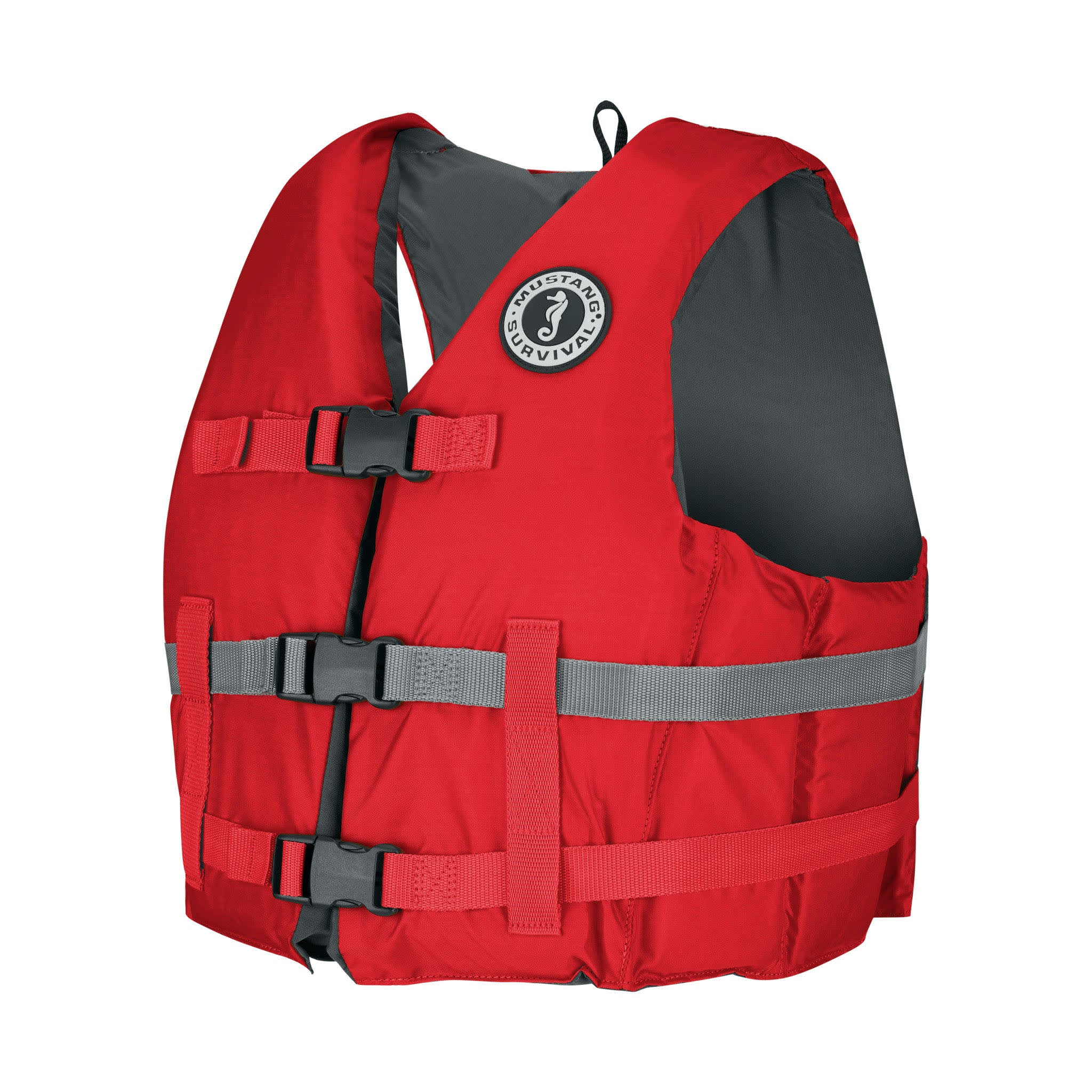 Mustang® Livery Paddle Foam Vest