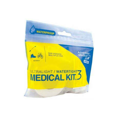 Adventure Medical Kits® - Ultralight/Watertight .3