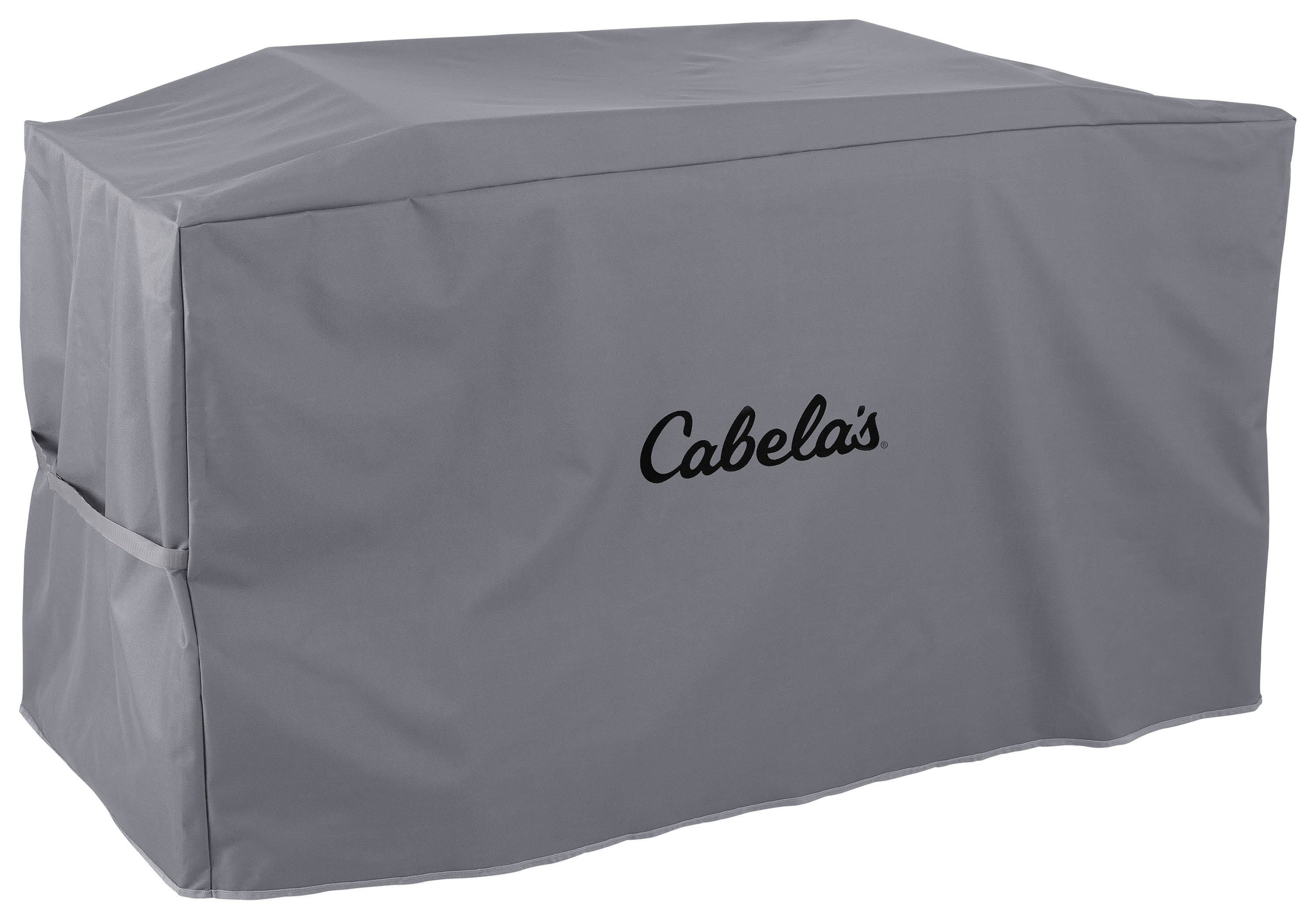 Cabela's® Universal Event Grill and Griddle Cover