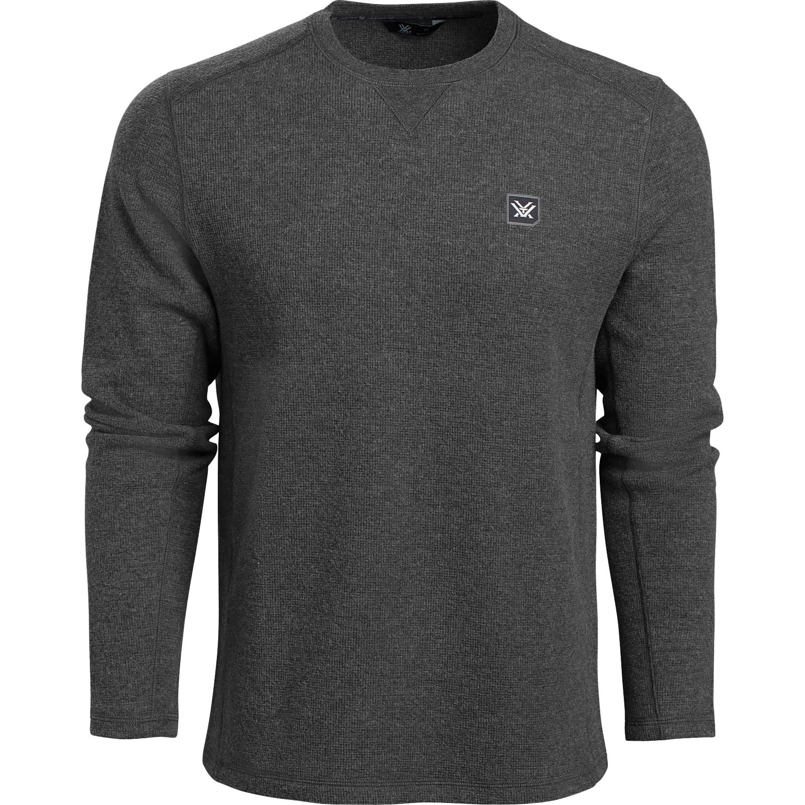 Vortex® Men’s Front Country Thermal Long-Sleeve Top