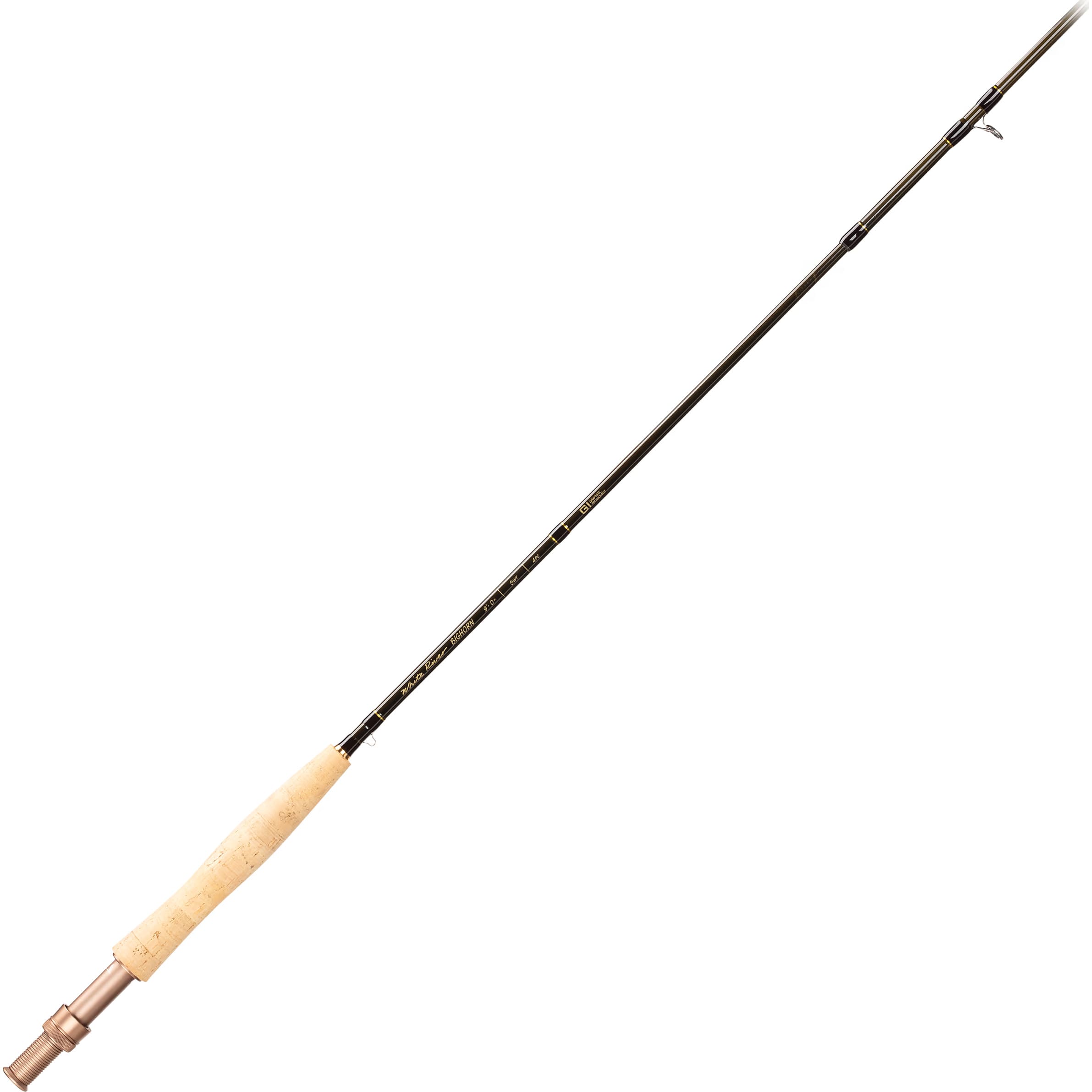 White River Fly Shop® Bighorn Fly Rod