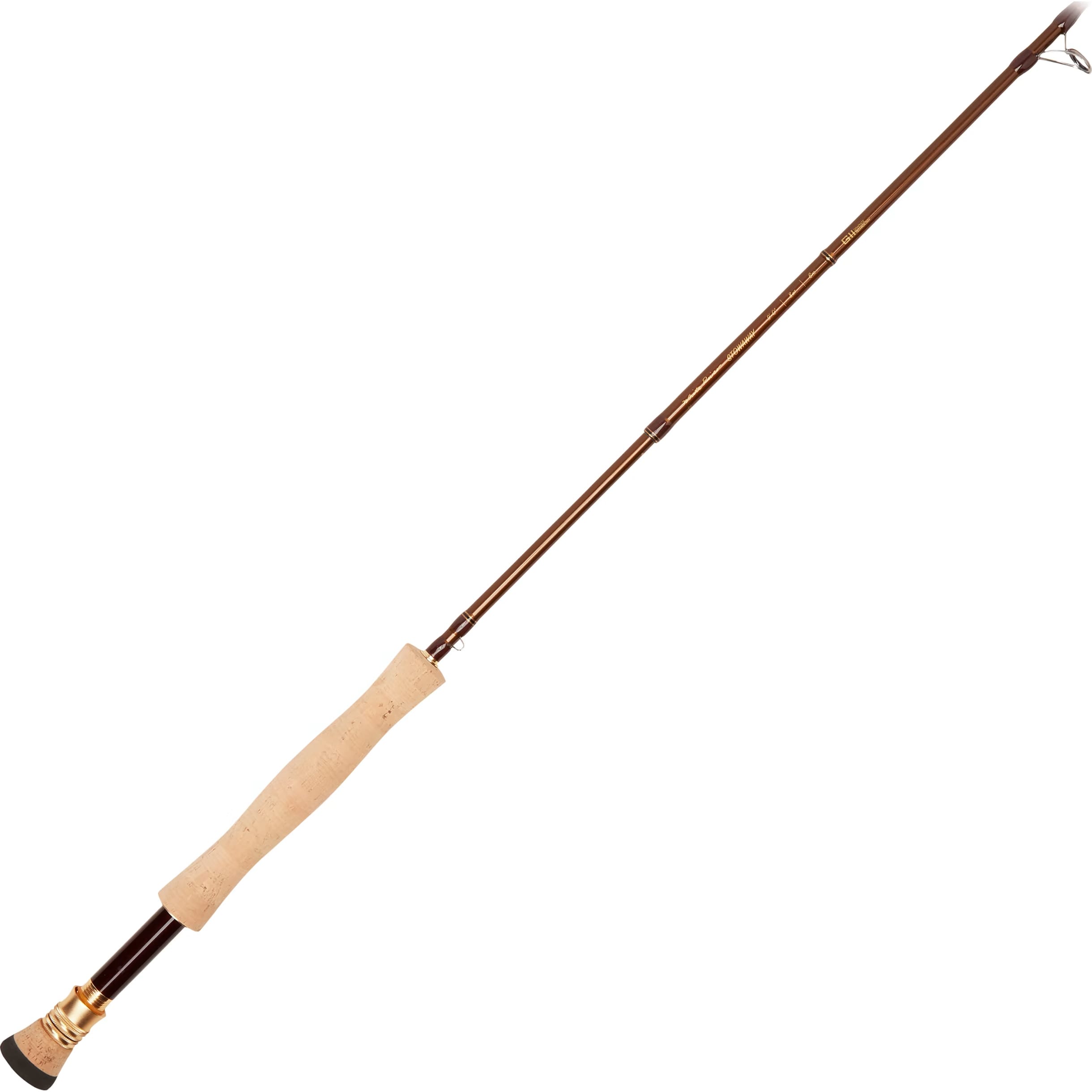 White River Fly Shop® Stowaway Fly Rod
