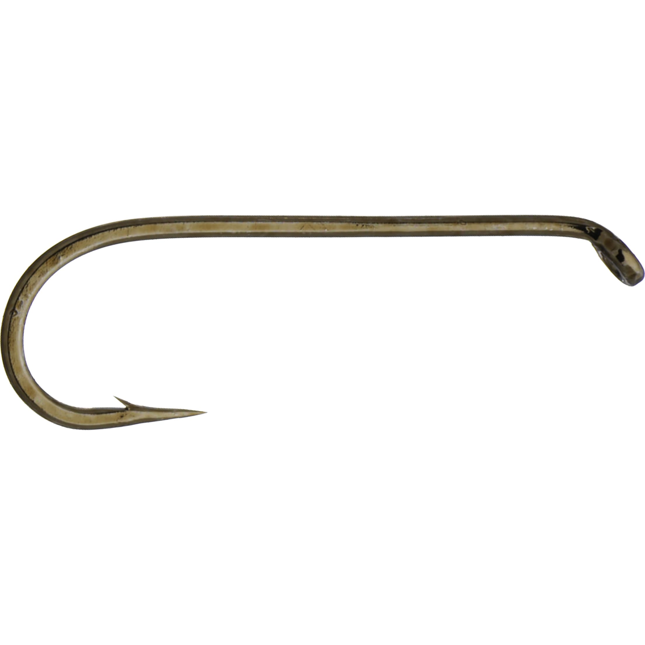 White River Fly Shop® 3X Long All-Purpose Fly Hook