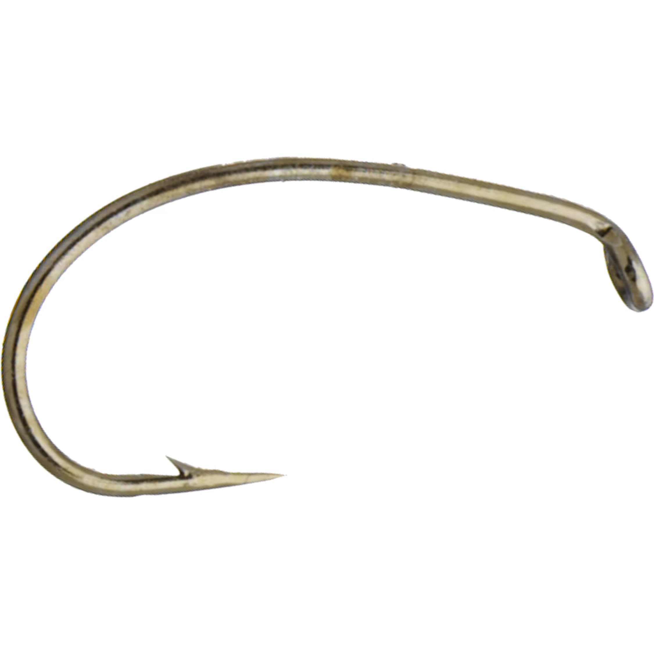 White River Fly Shop® Scud Fly Hook