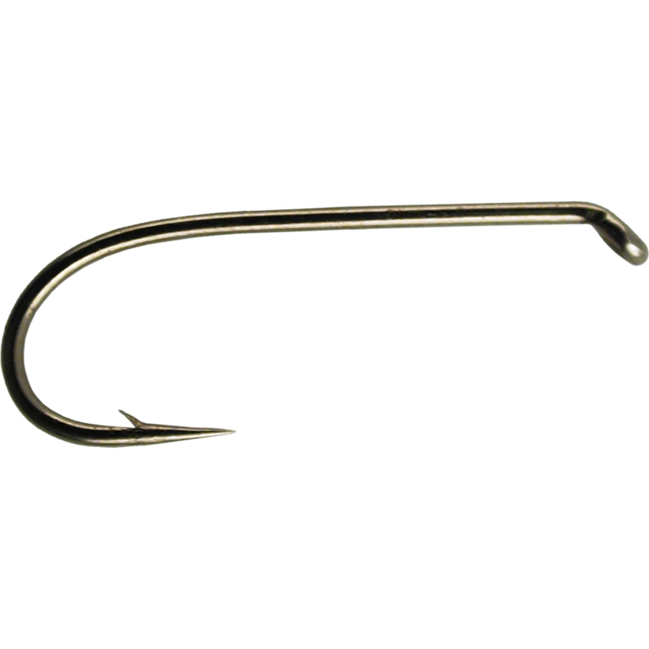 White River Fly Shop® Nymph Fly Hook – 25-Pack