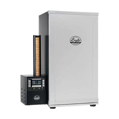 Bradley Digital 4-Rack Smoker