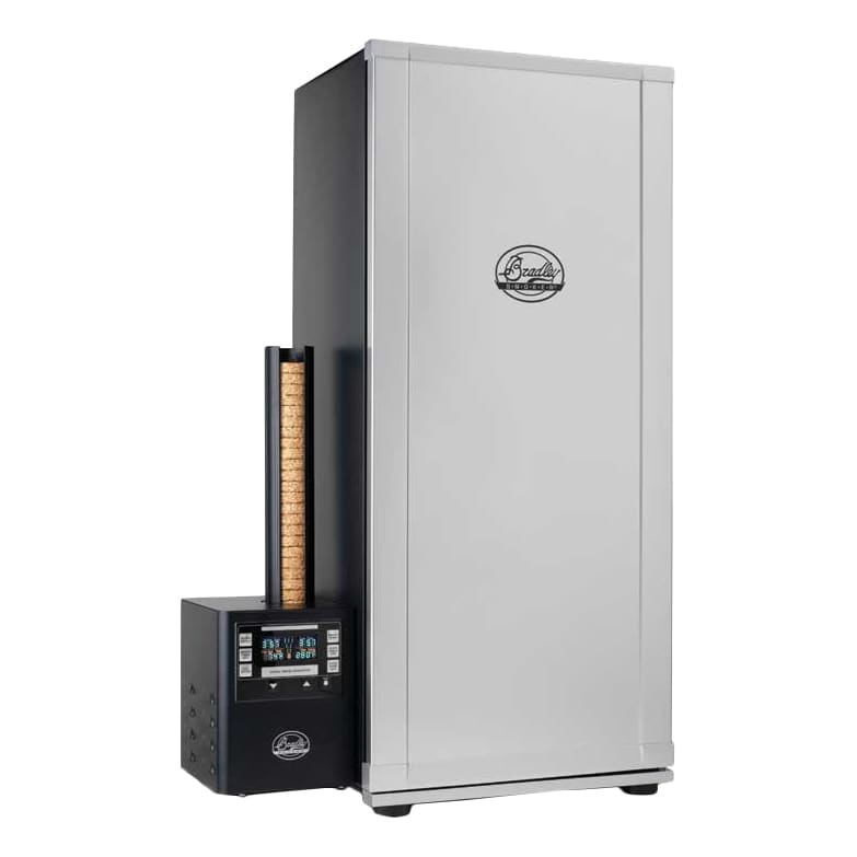 Bradley Digital 6-Rack Smoker