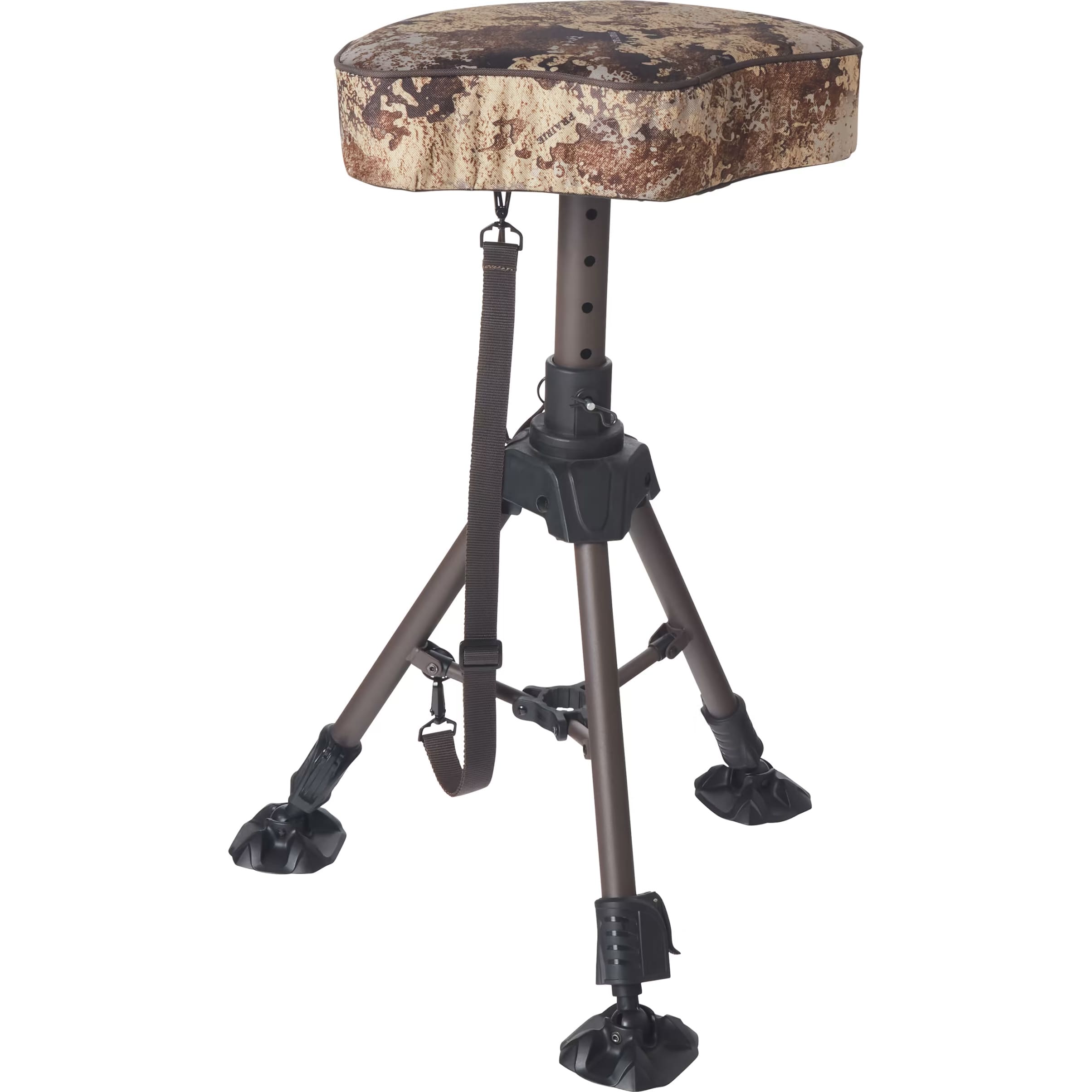 Northern Flight® Deluxe Swivel Stool