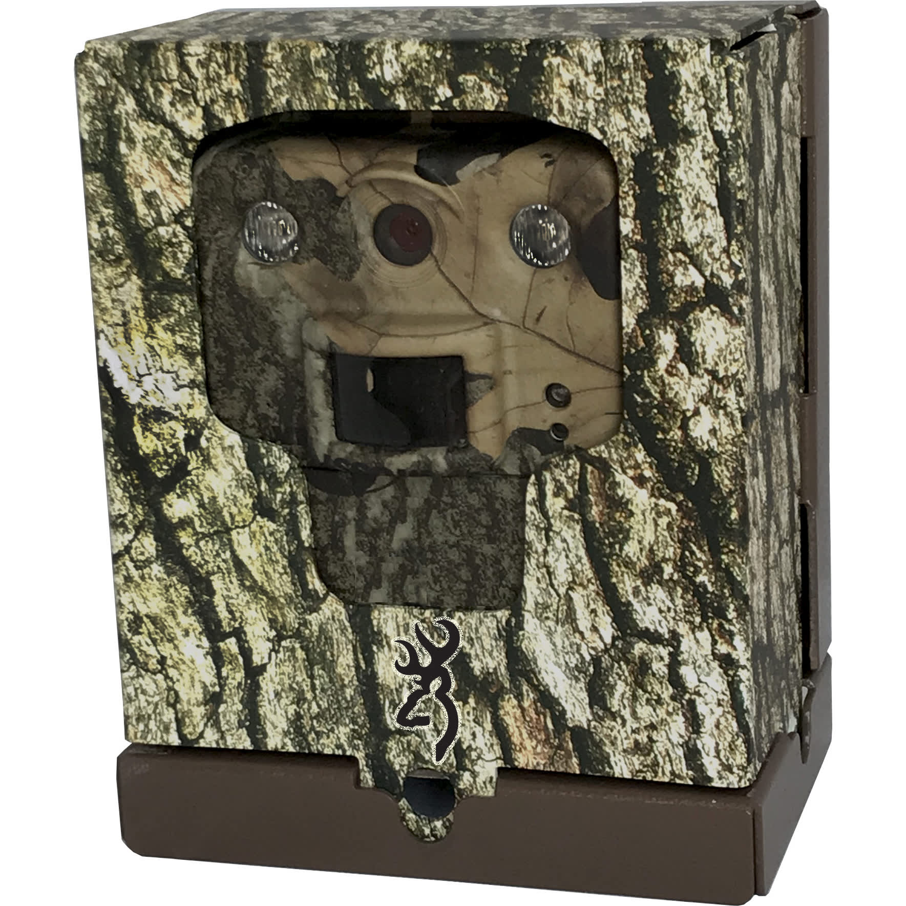 Browning Trail Cameras Sub Micro-Security Box