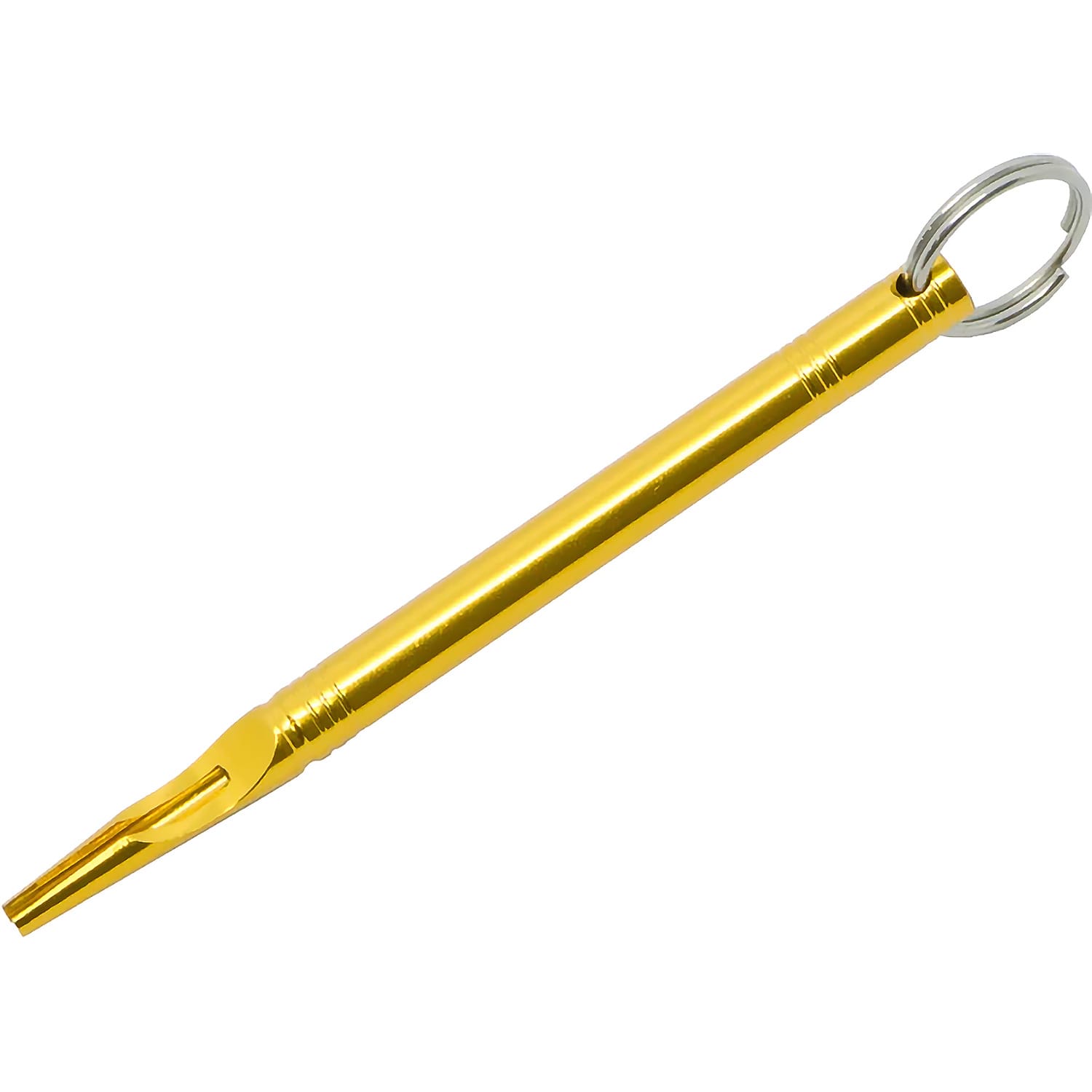Temple Fork Outfitters™ Nail Knotter Tool