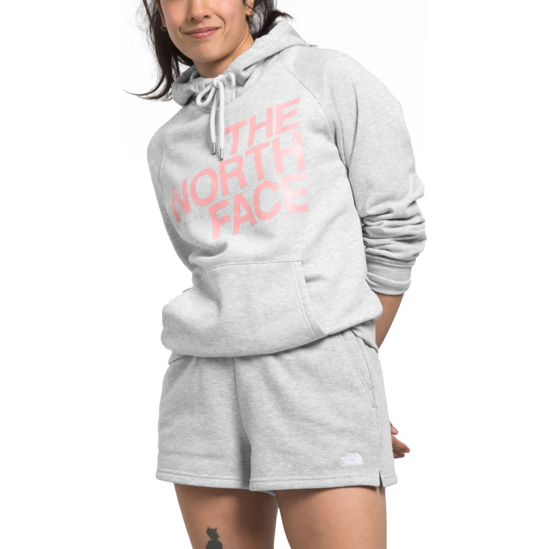 The North Face® Women’s Brand Proud Hoodie
