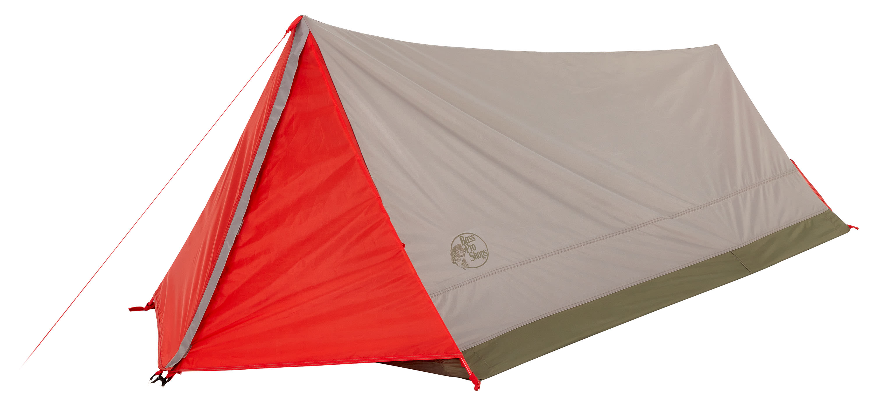 Bass Pro Shops® Hiker/Biker Solo Tent