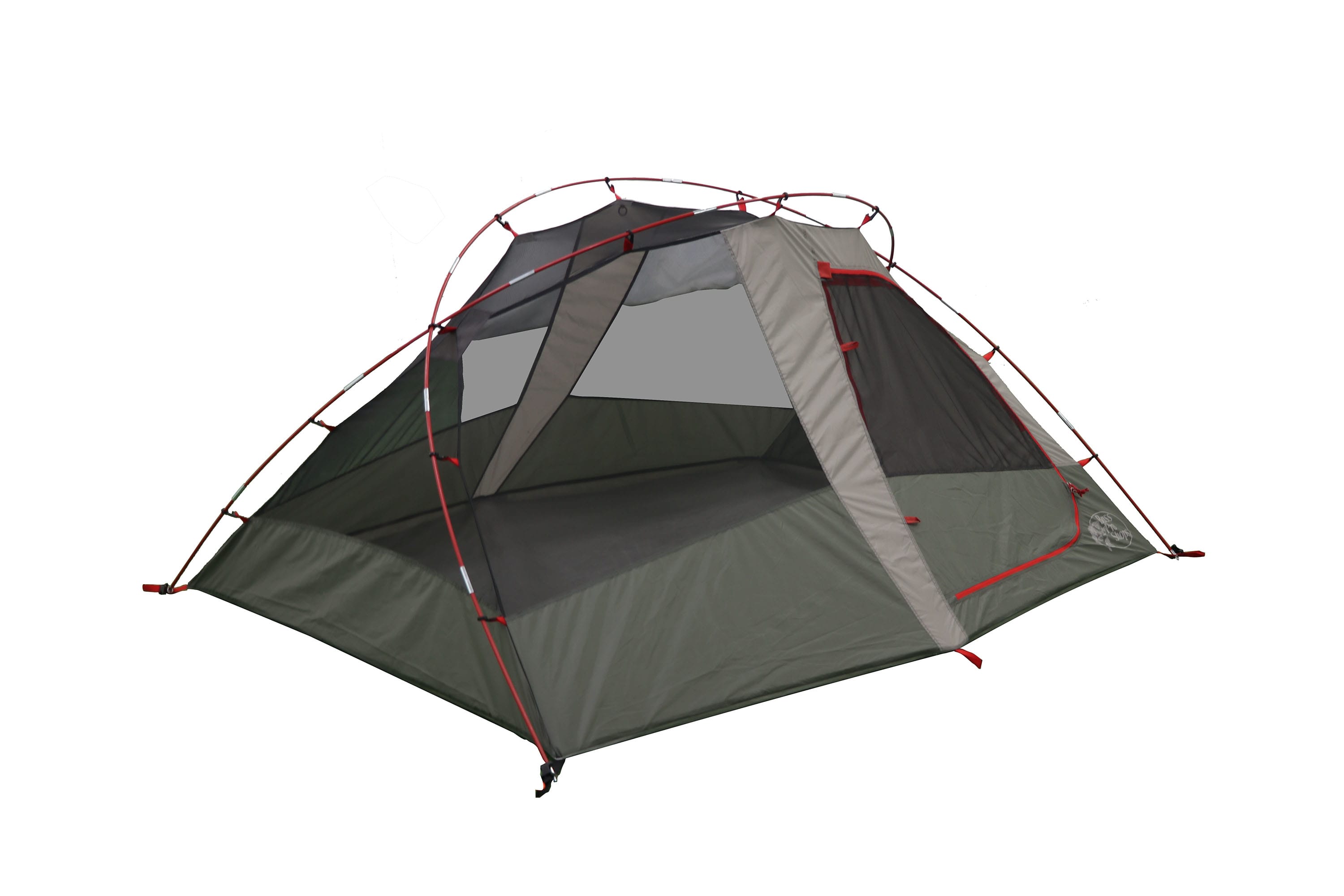 Bass Pro Shops® Backpacking Duo Tent