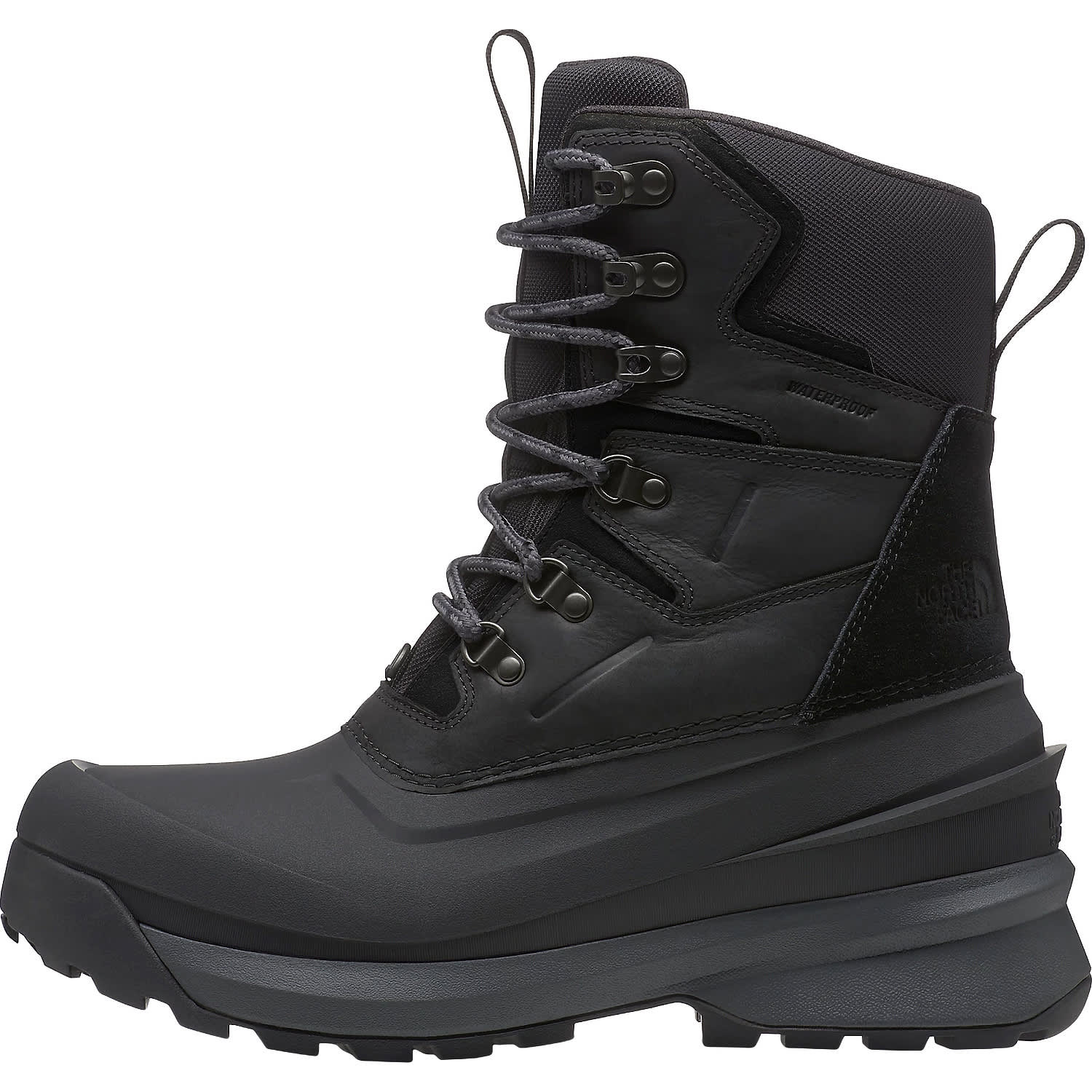 The North Face® Men’s Chilkat V 400 Waterproof Boots