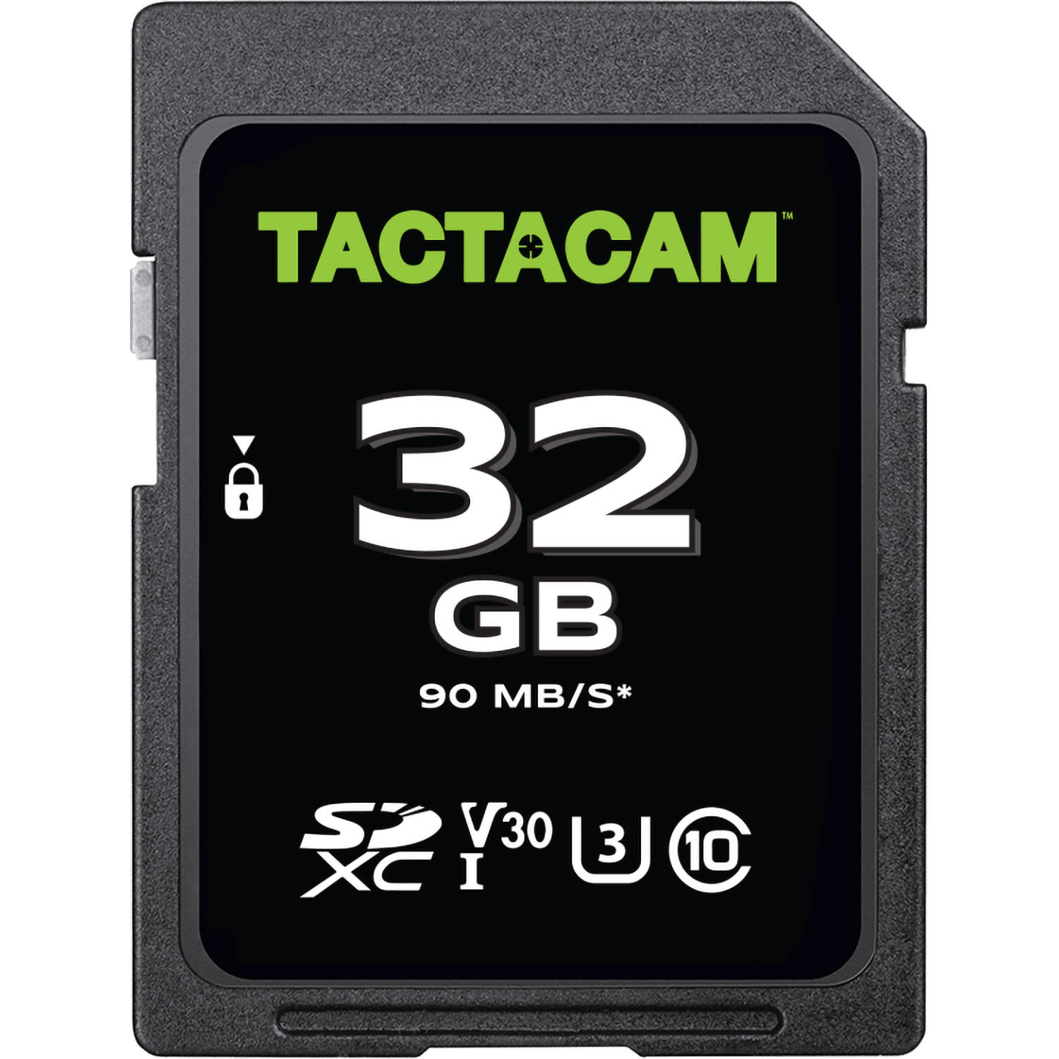 Tactacam® REVEAL Full Size 32 GB SD Card