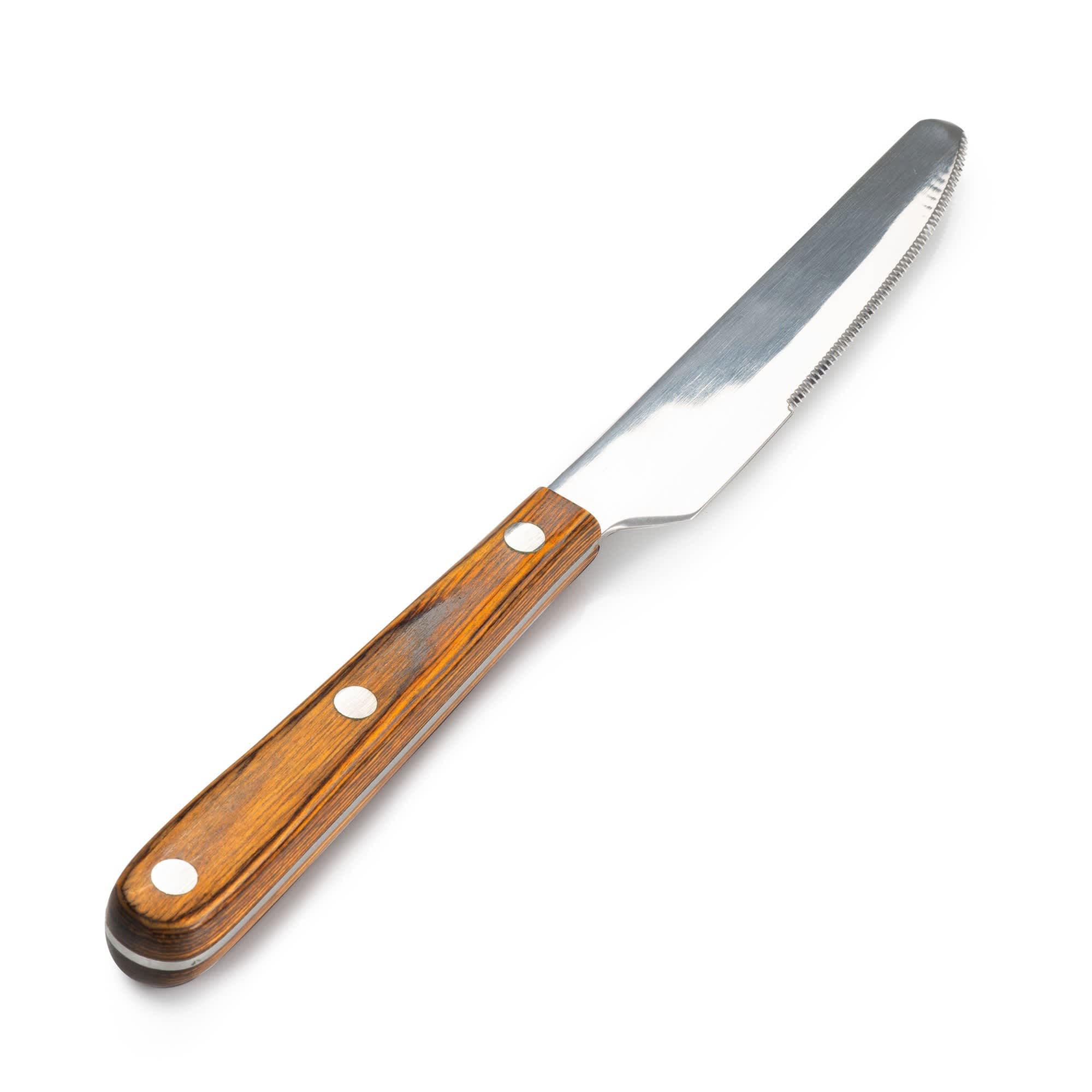 GSI Outdoors® Rakau Table Knife