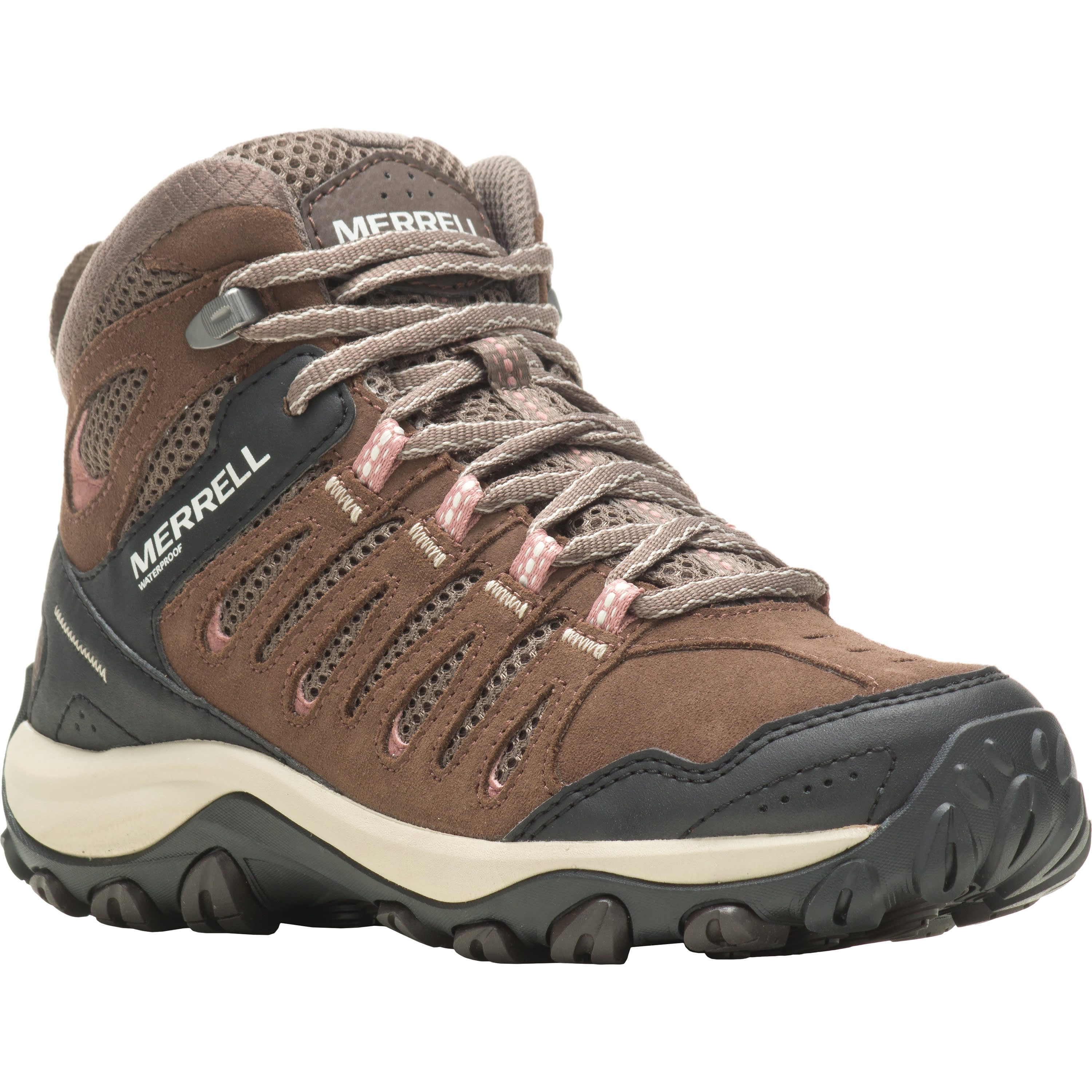 Merrell® Women’s Crosslander 3 Mid Waterproof Hiker