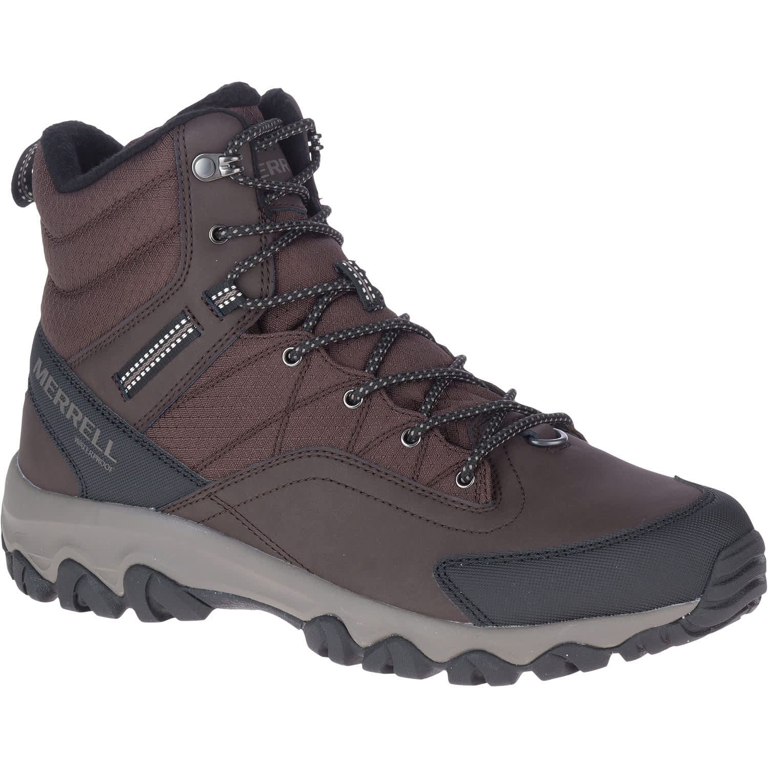 Men's Trailstorm™ Crest Mid Waterproof Shoe