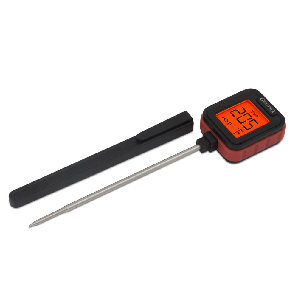 Grill Pro® Instant Read Thermometer