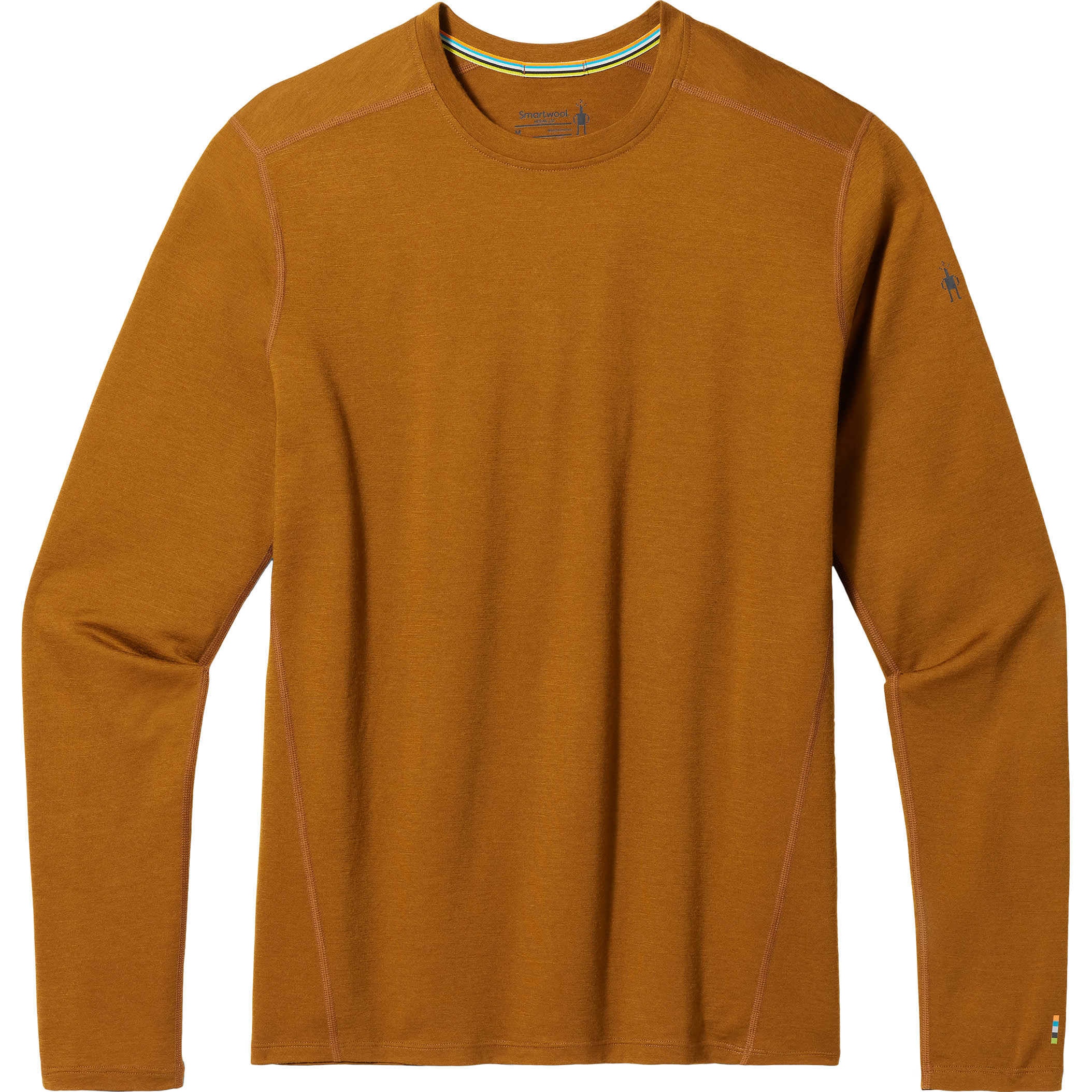 Smartwool® Men’s Classic All-Season Merino Base Layer Long-Sleeve Shirt